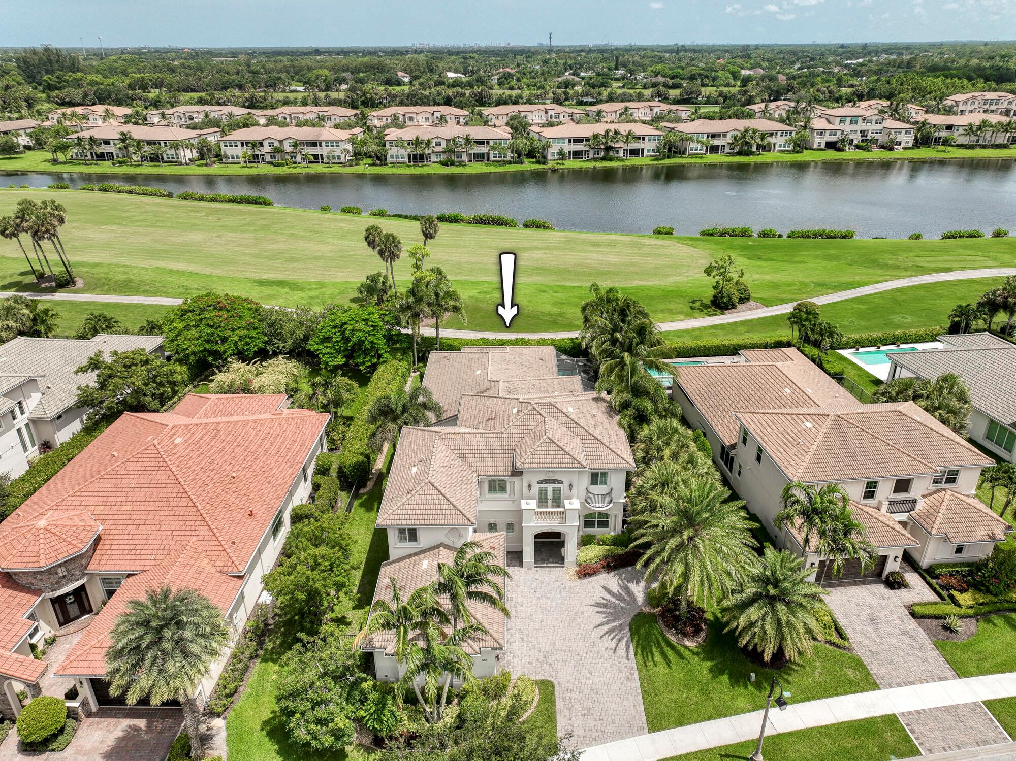 162 Sonata Drive