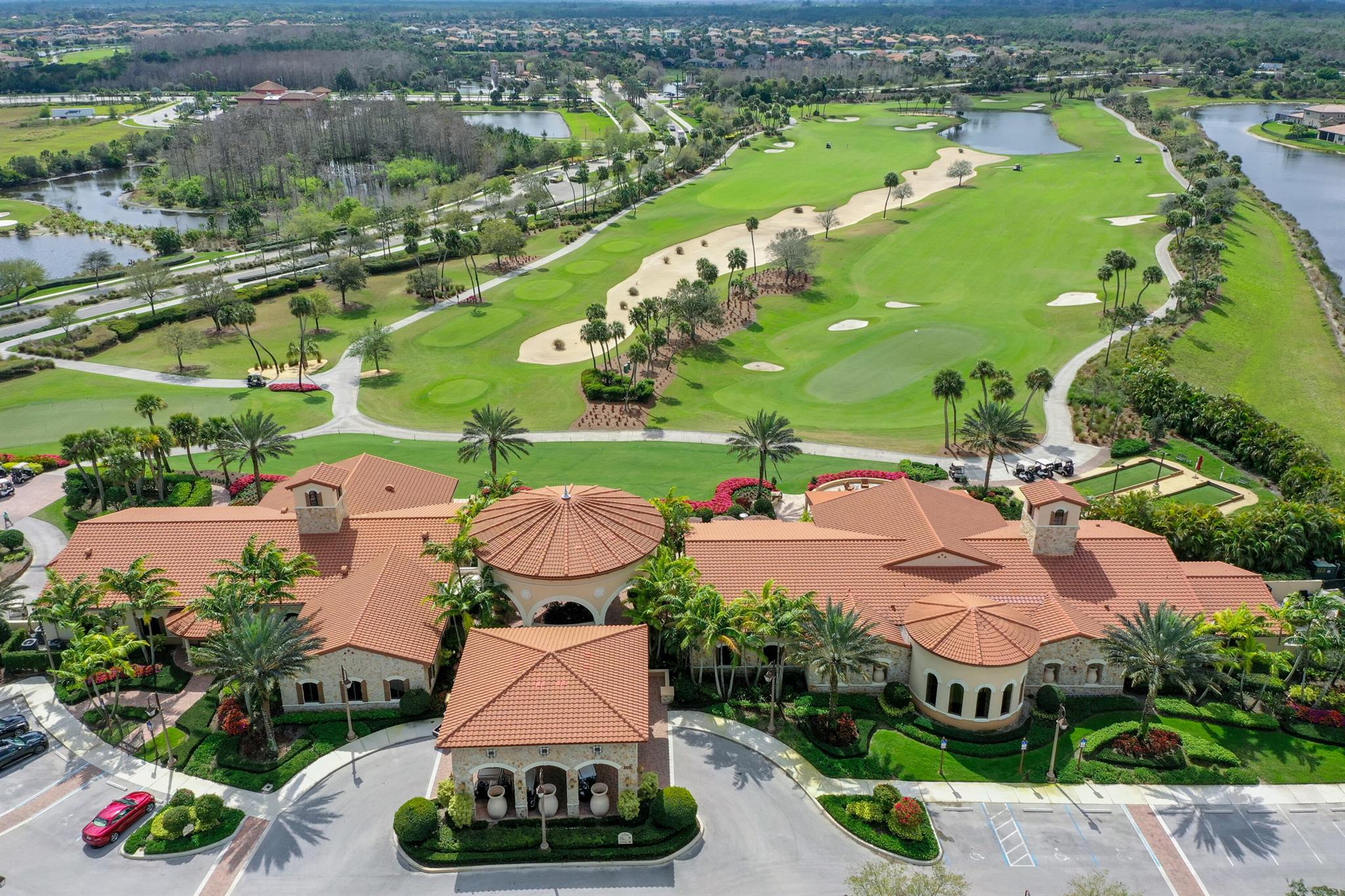 162 Sonata Drive