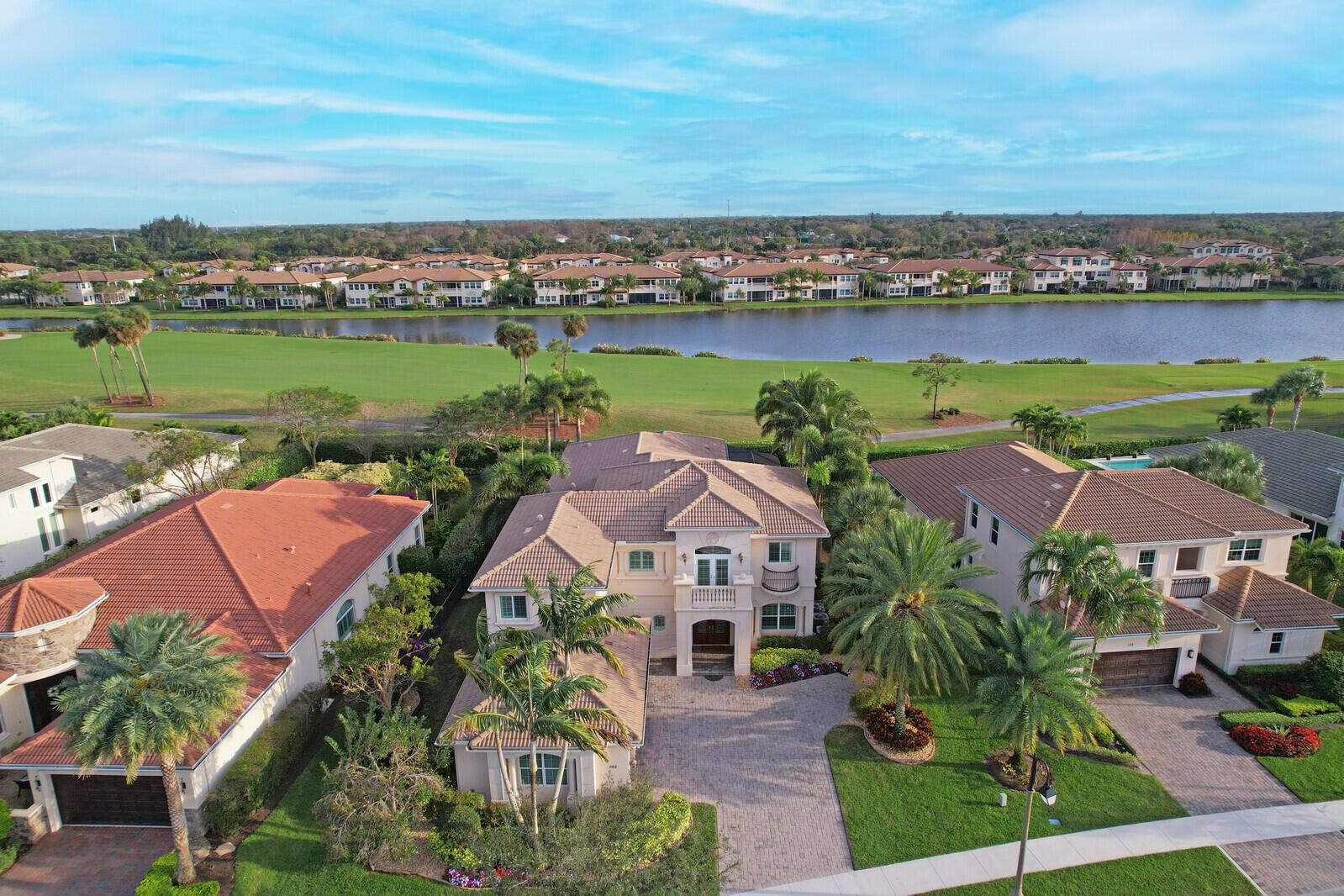 162 Sonata Drive