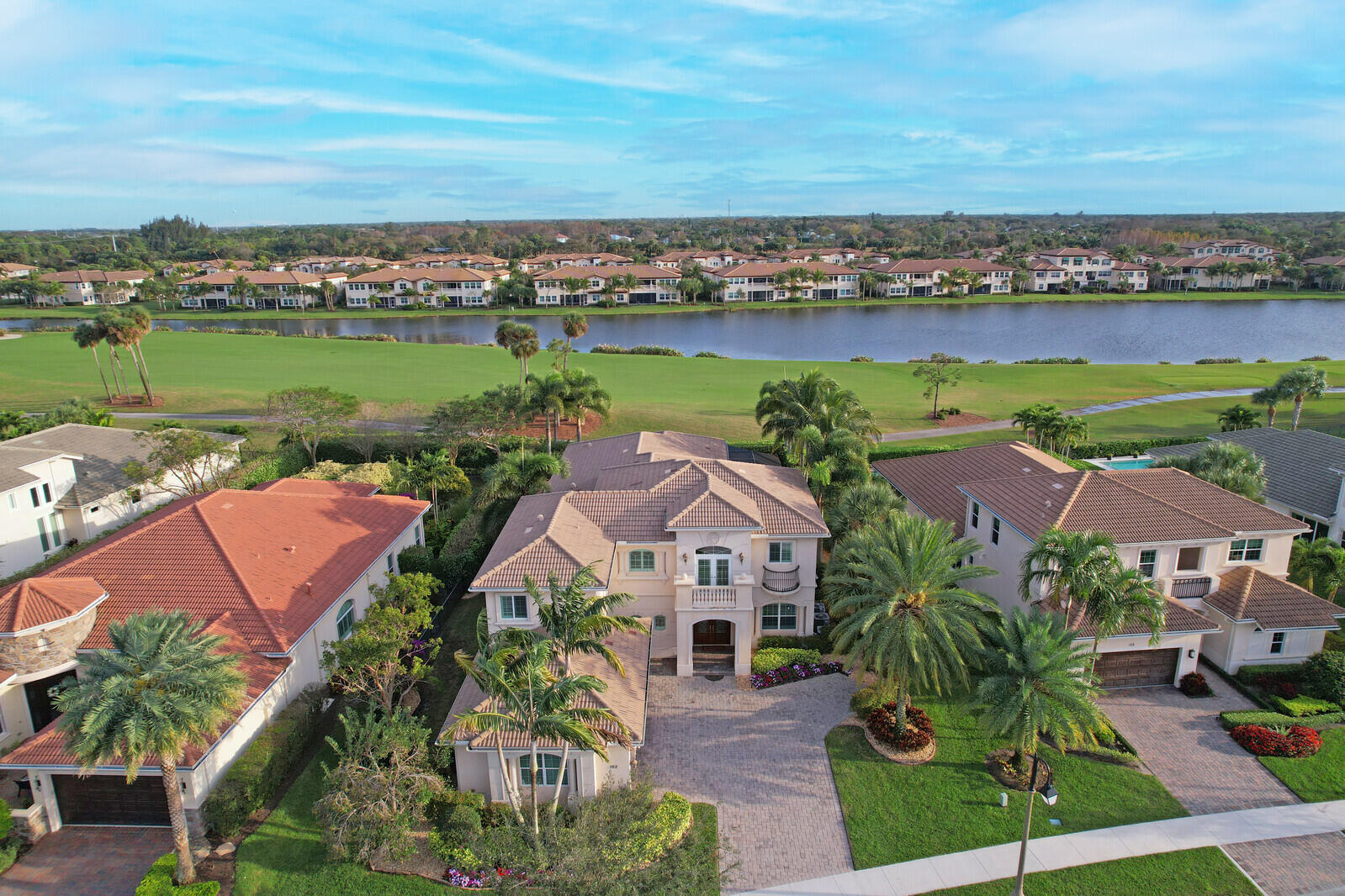 162 Sonata Drive