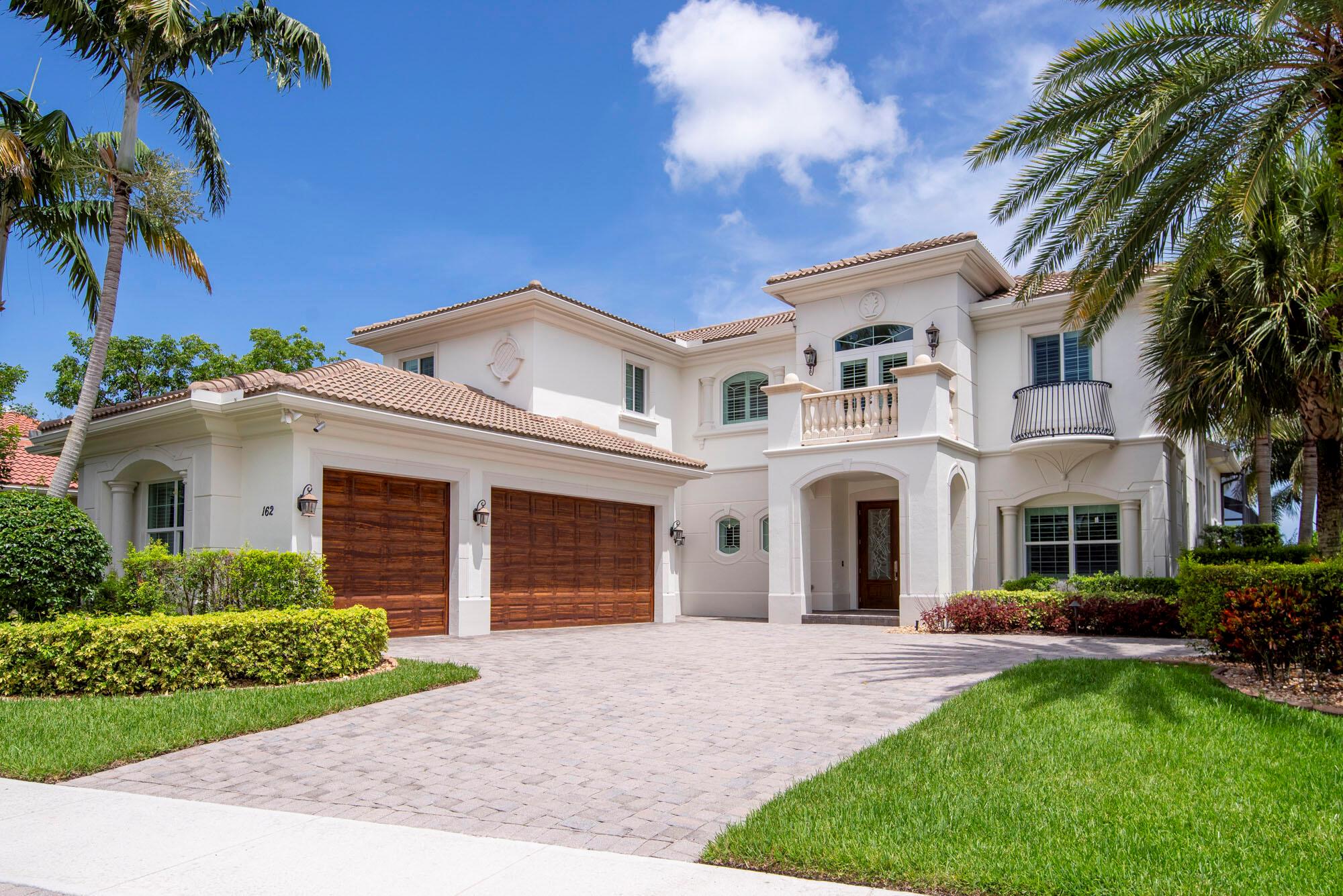 162 Sonata Drive
