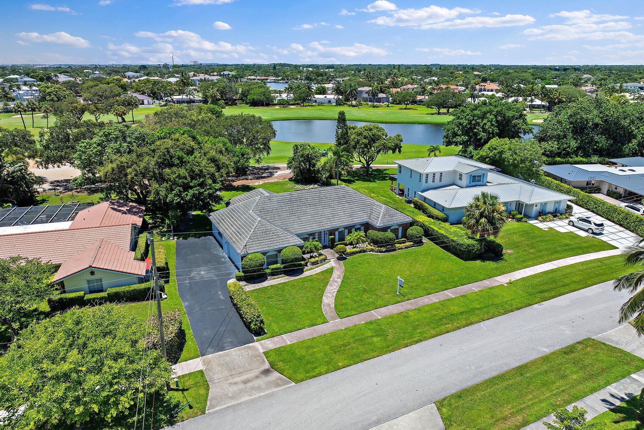 520 Overlook Drive
