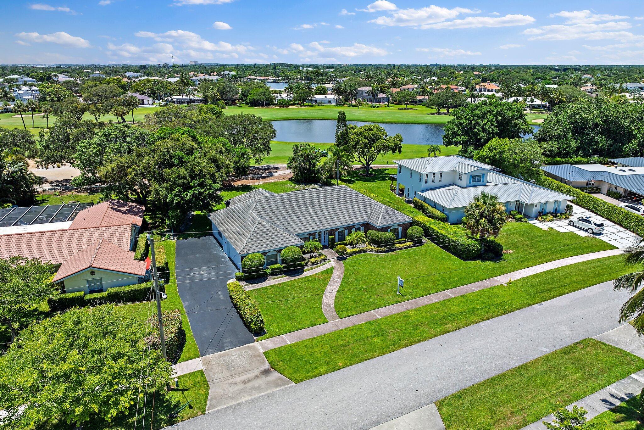 520 Overlook Drive