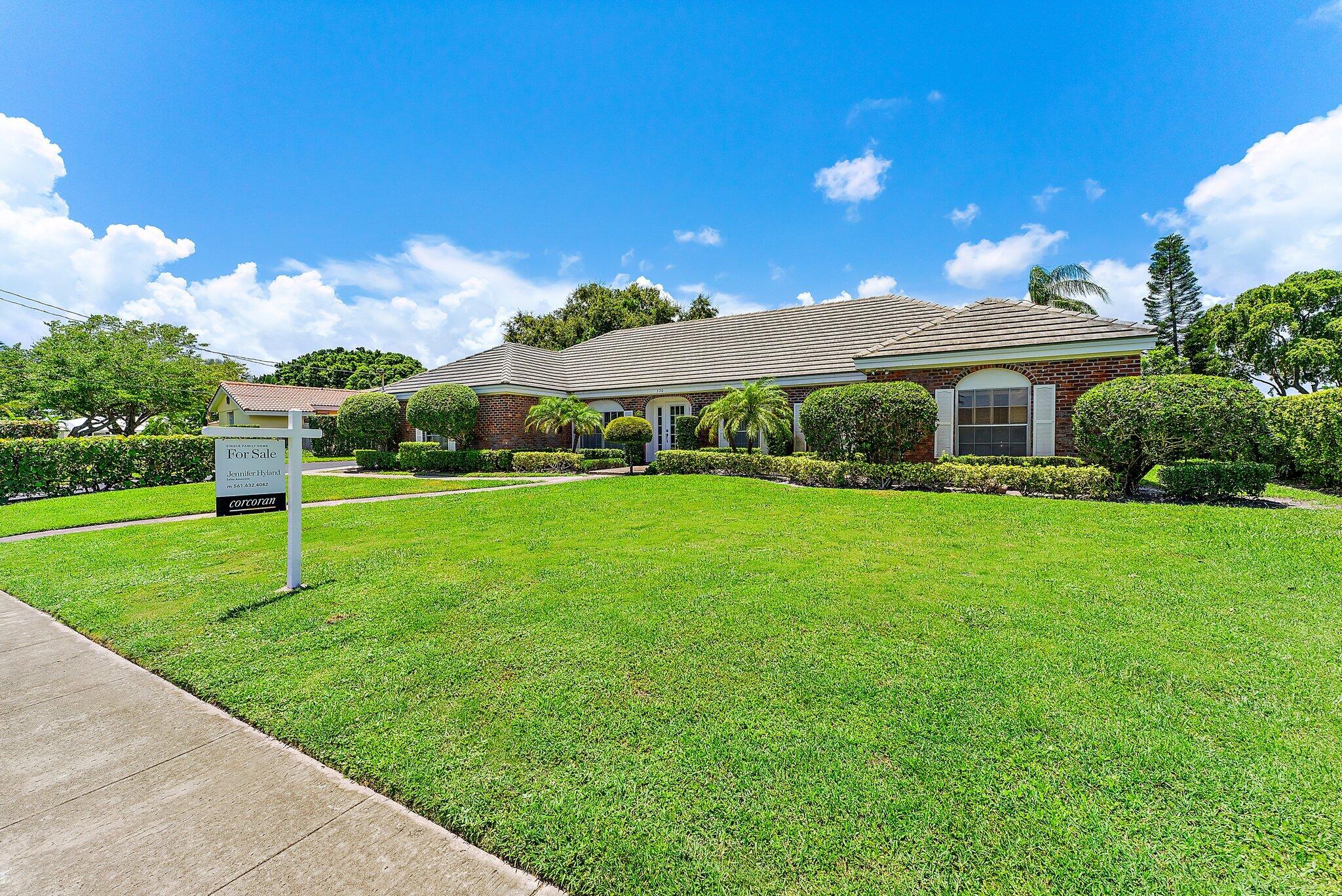 520 Overlook Drive