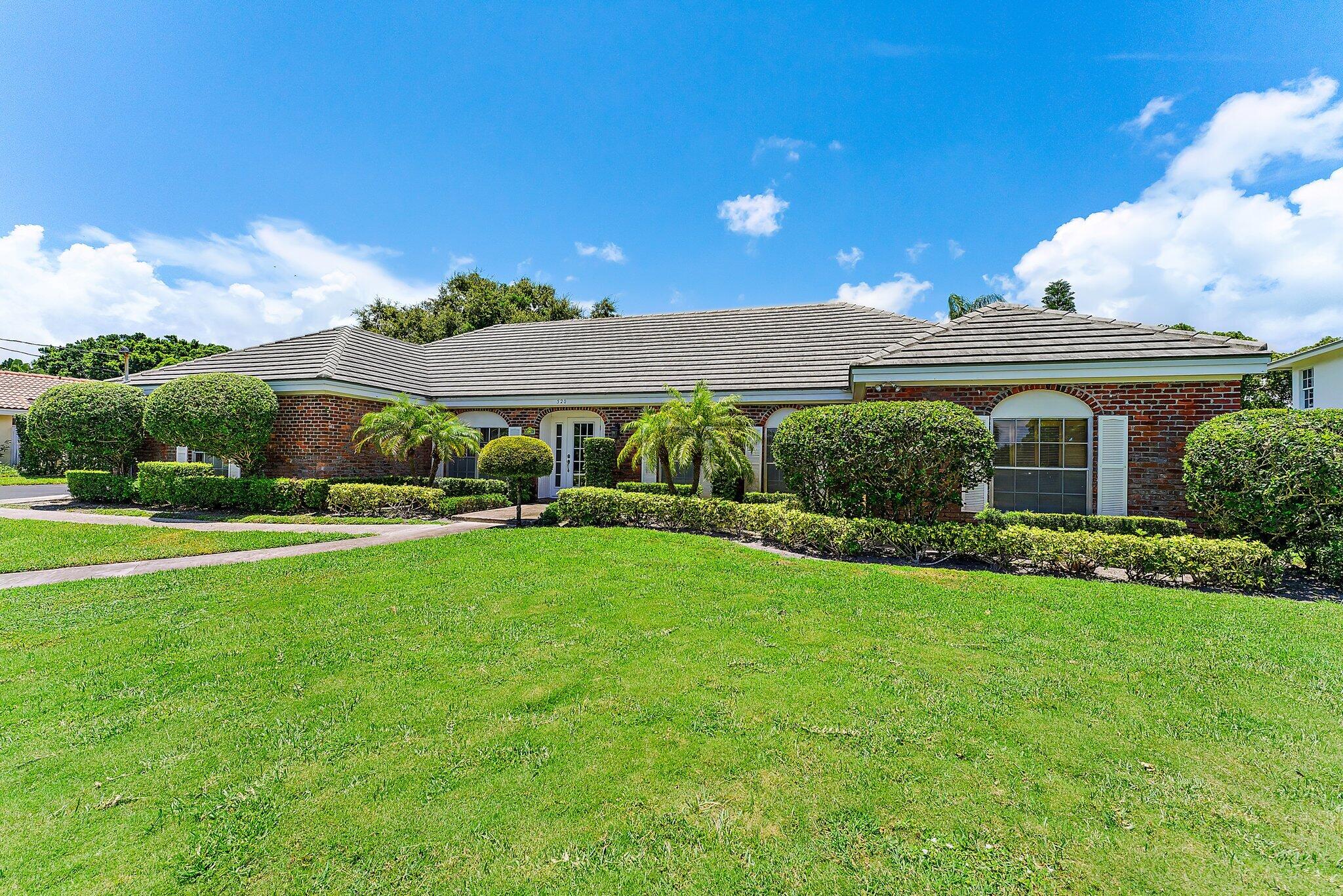 520 Overlook Drive