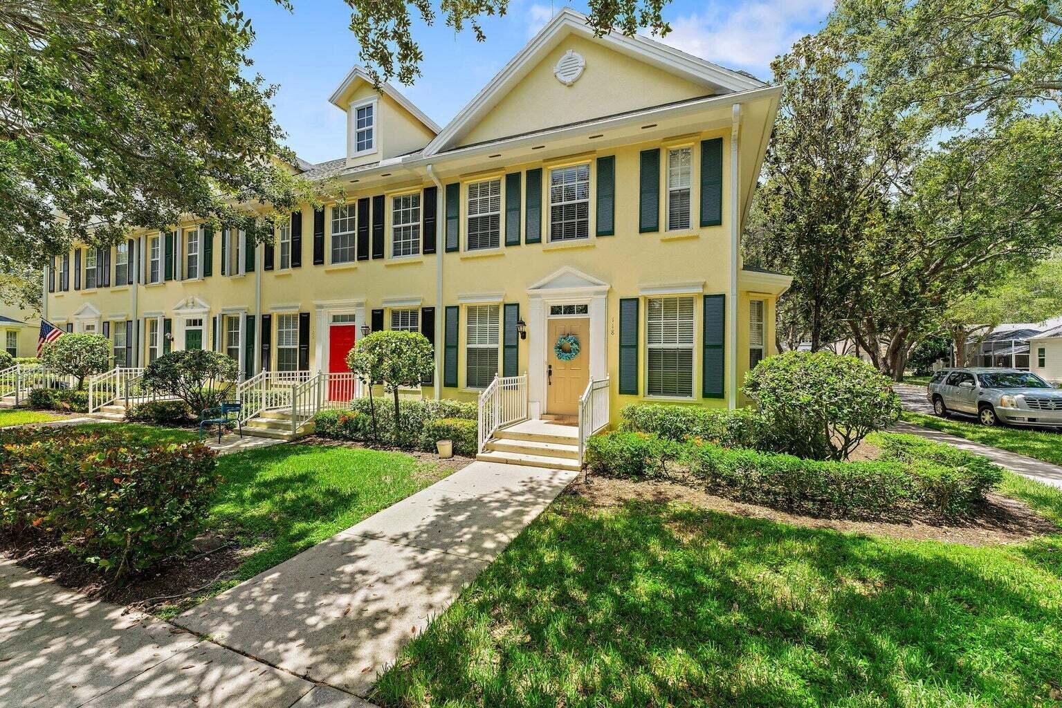 118 Redwood Drive