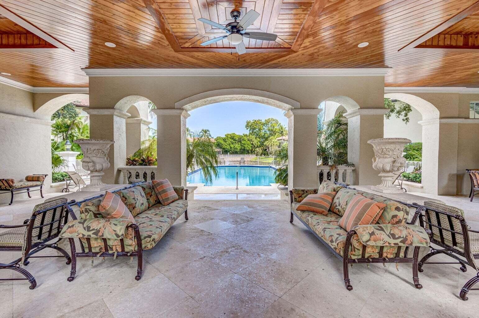 36 Marina Gardens Drive