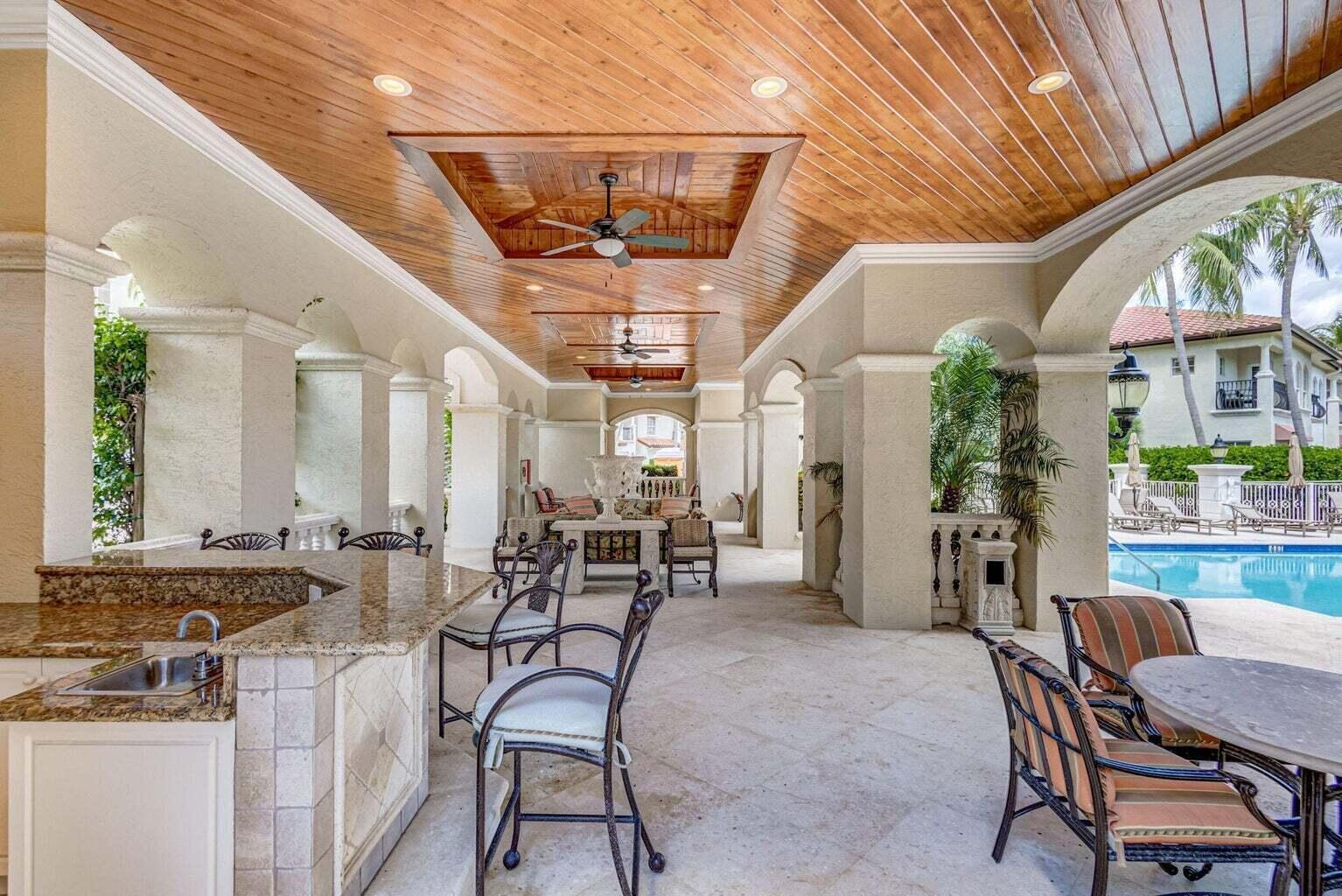 36 Marina Gardens Drive