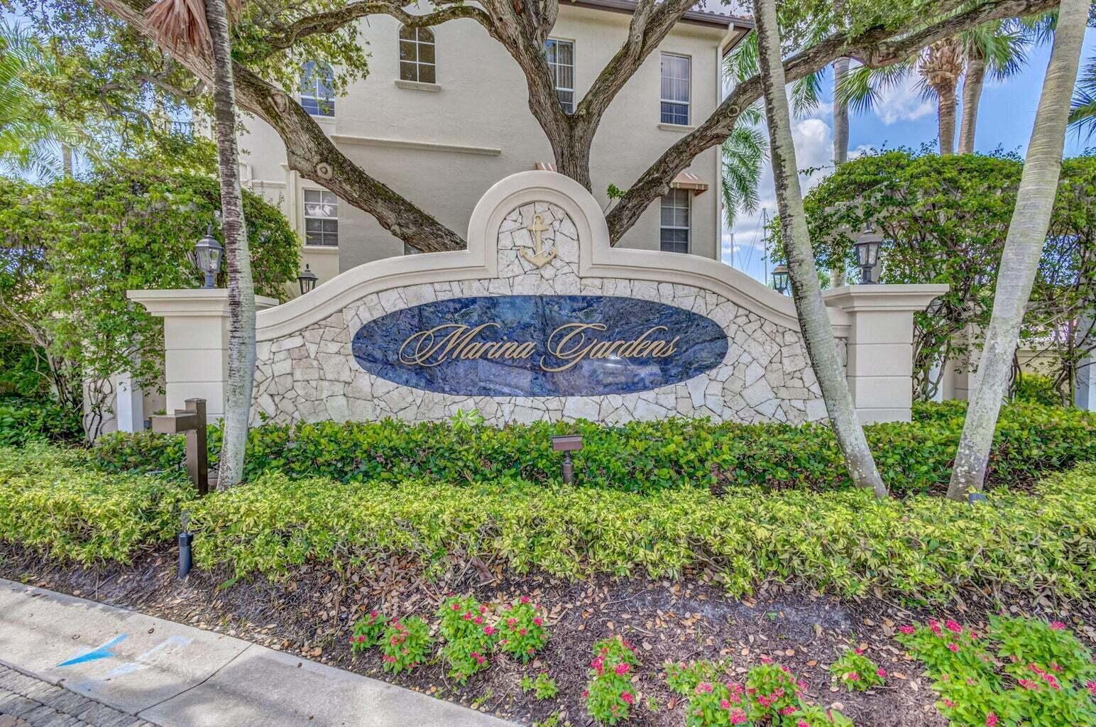 36 Marina Gardens Drive