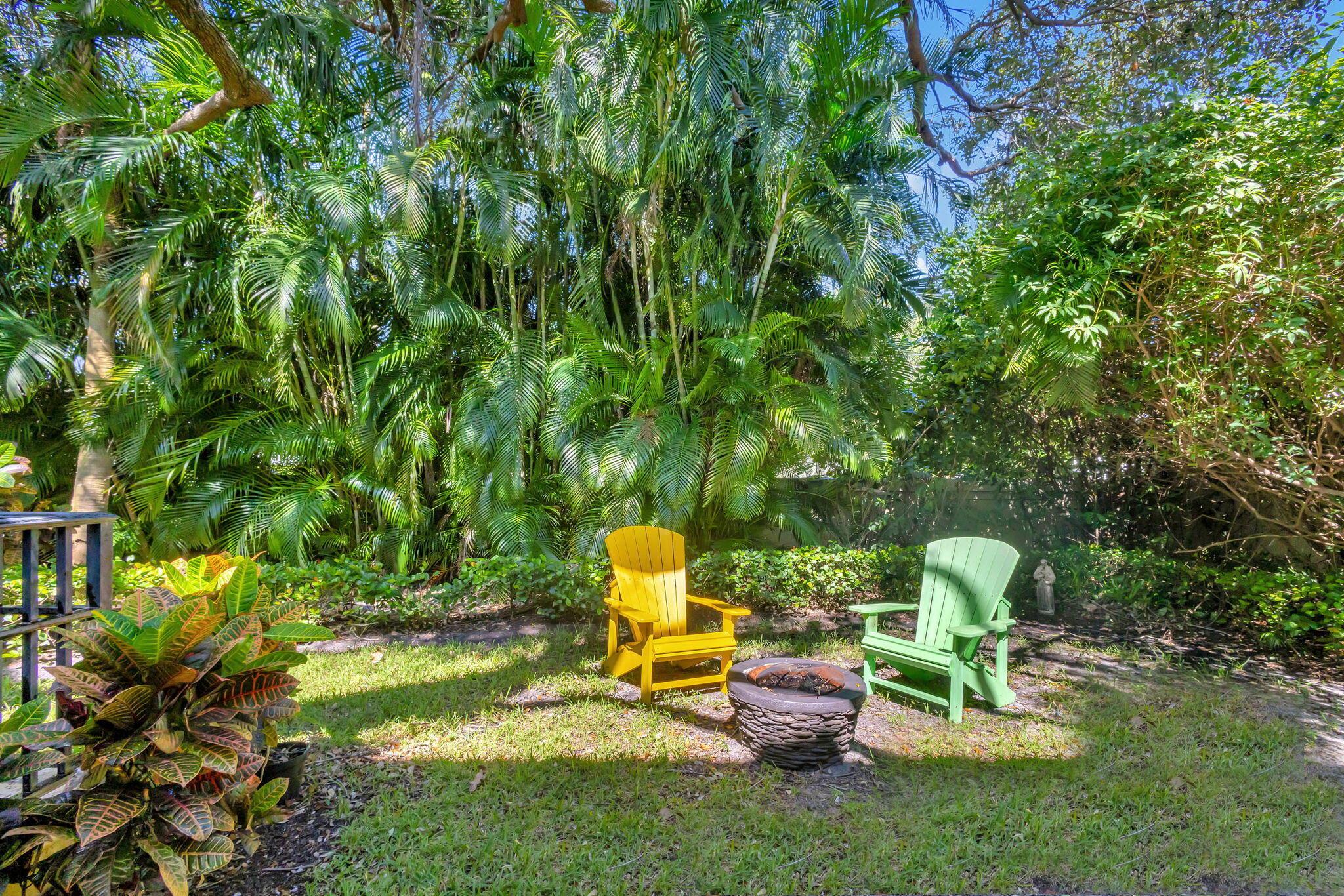 36 Marina Gardens Drive