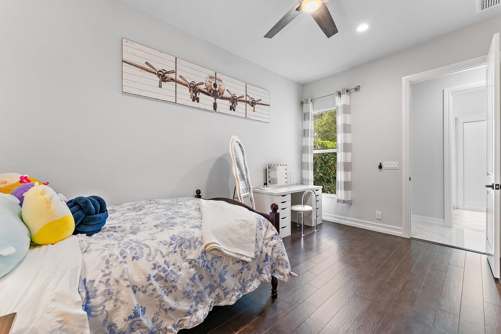 111 Rosalia Court