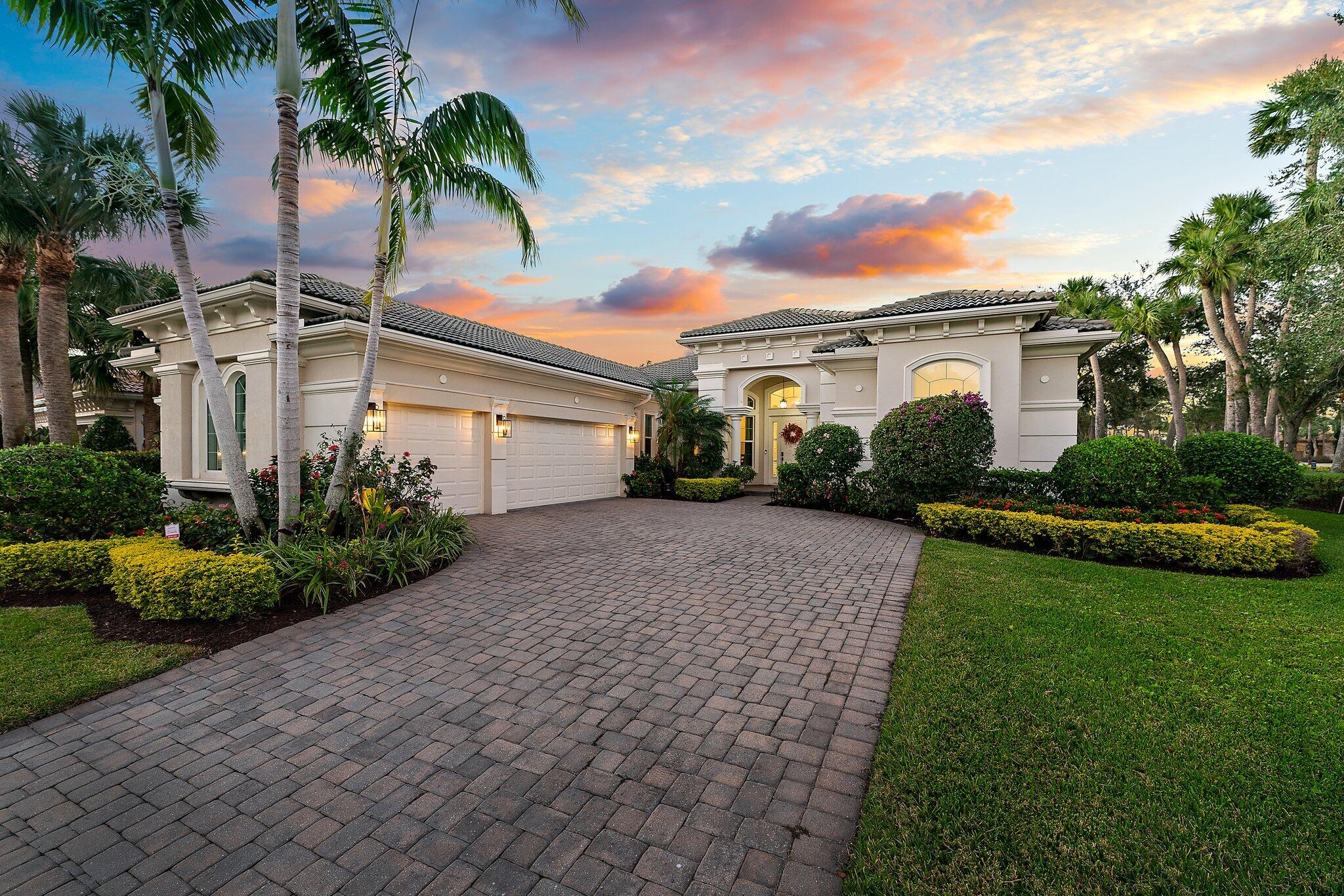 111 Rosalia Court