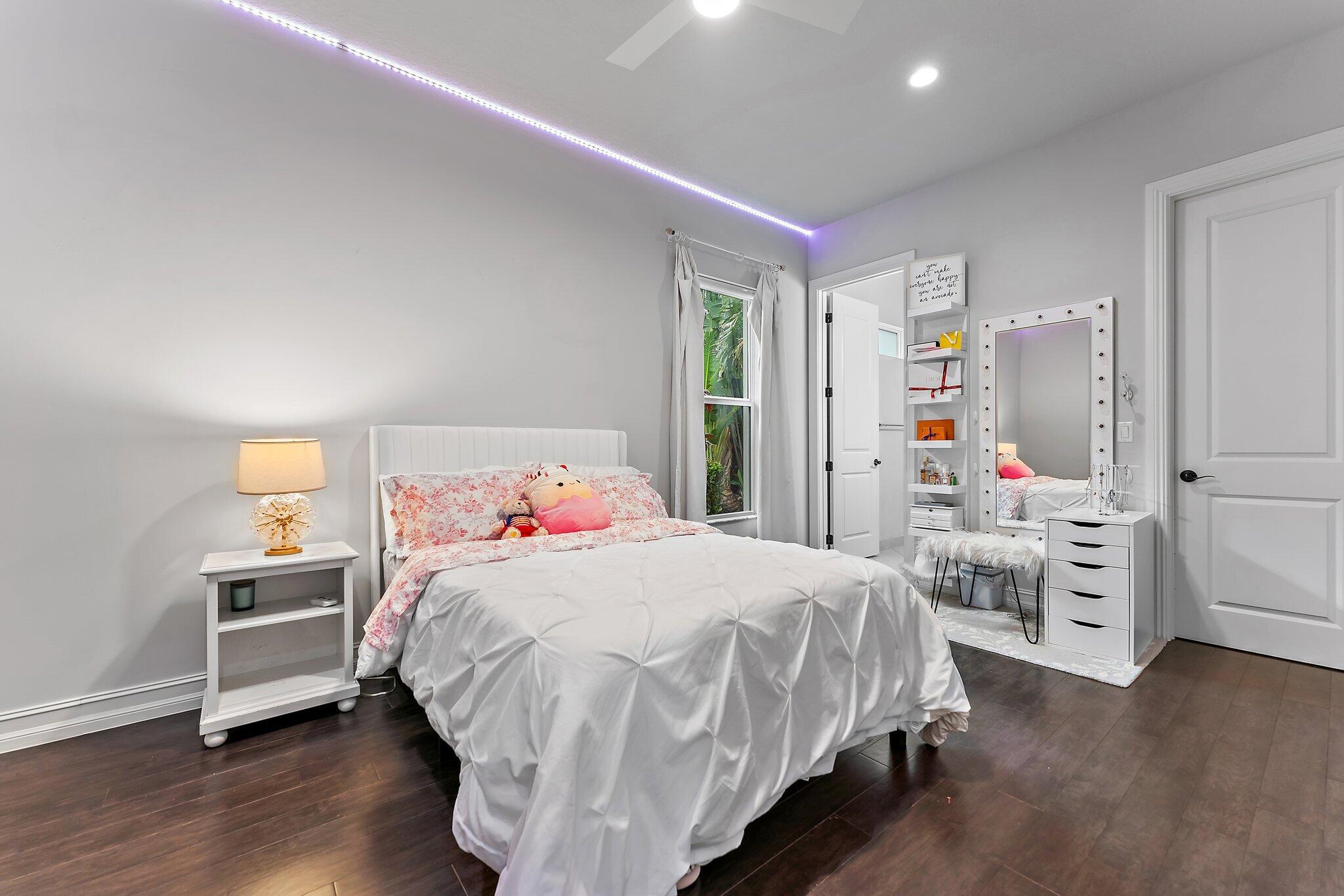 111 Rosalia Court