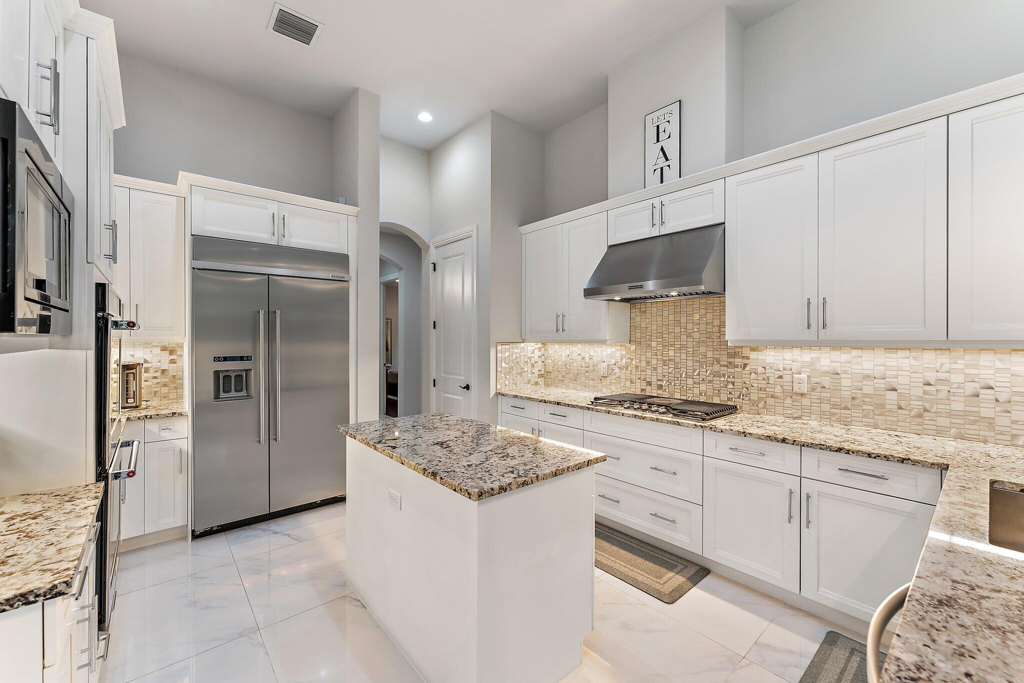 111 Rosalia Court