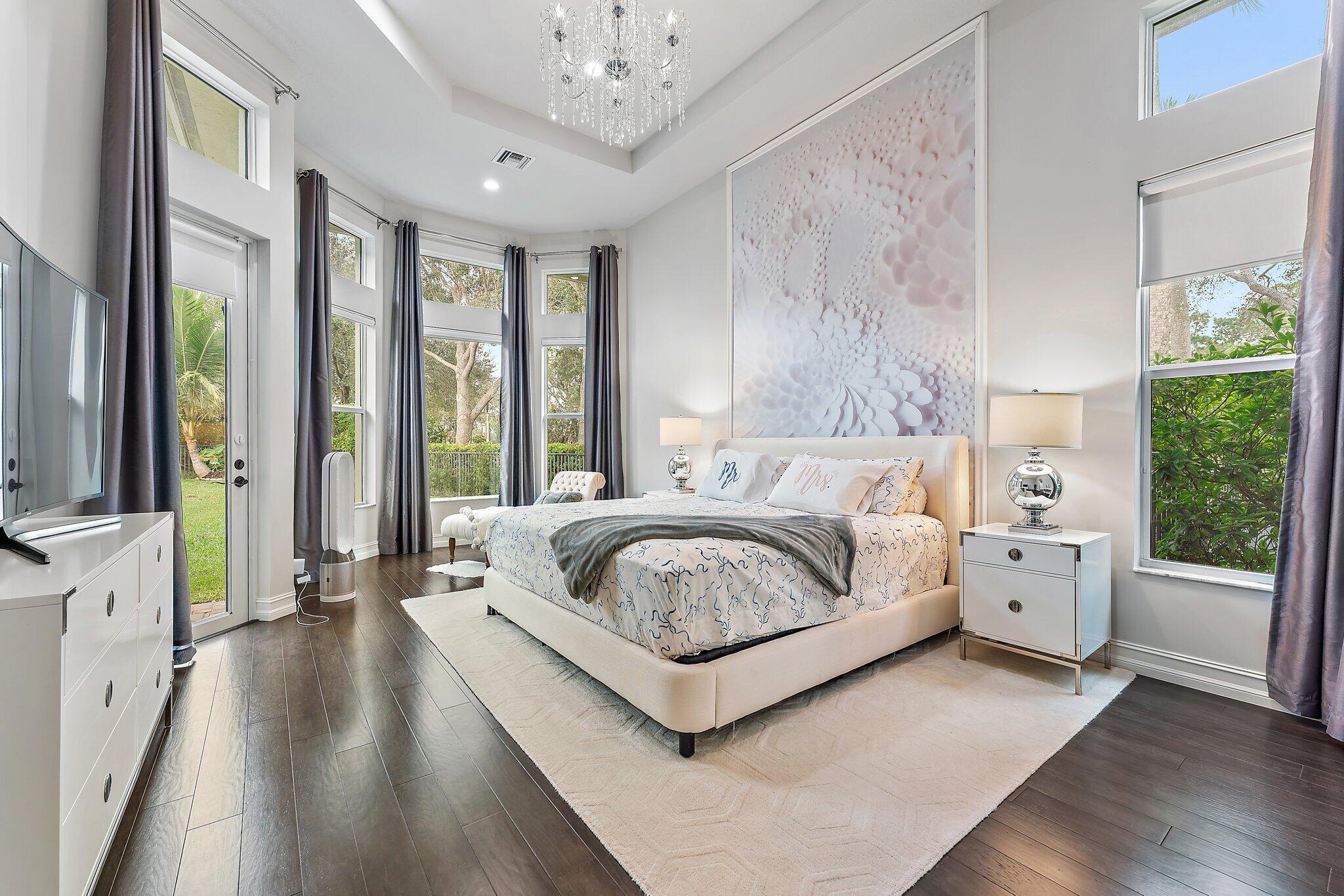 111 Rosalia Court