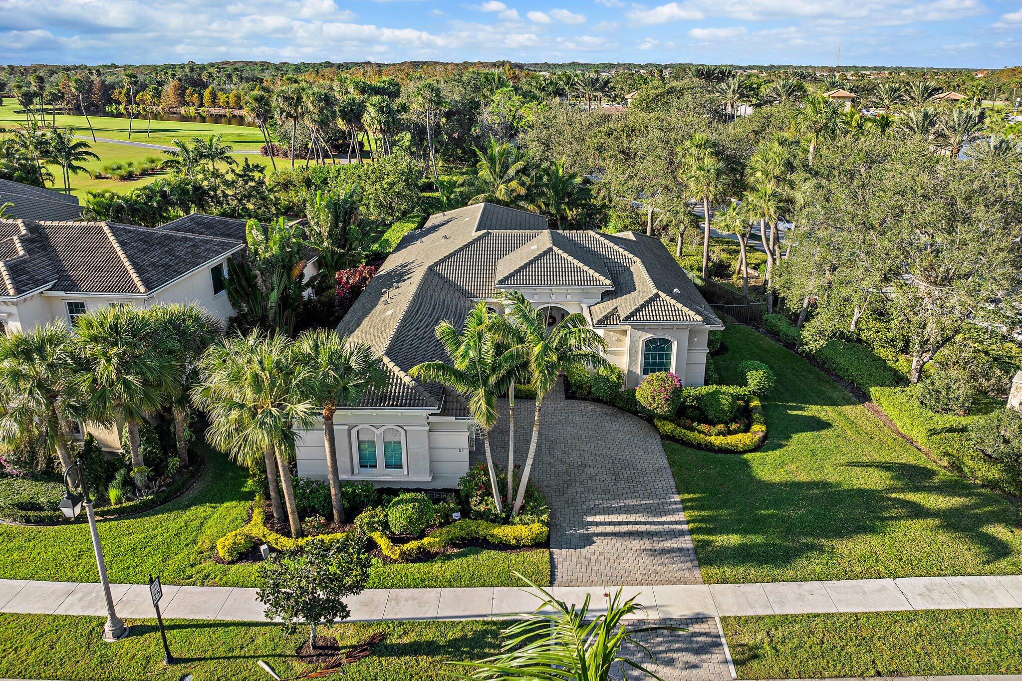 111 Rosalia Court