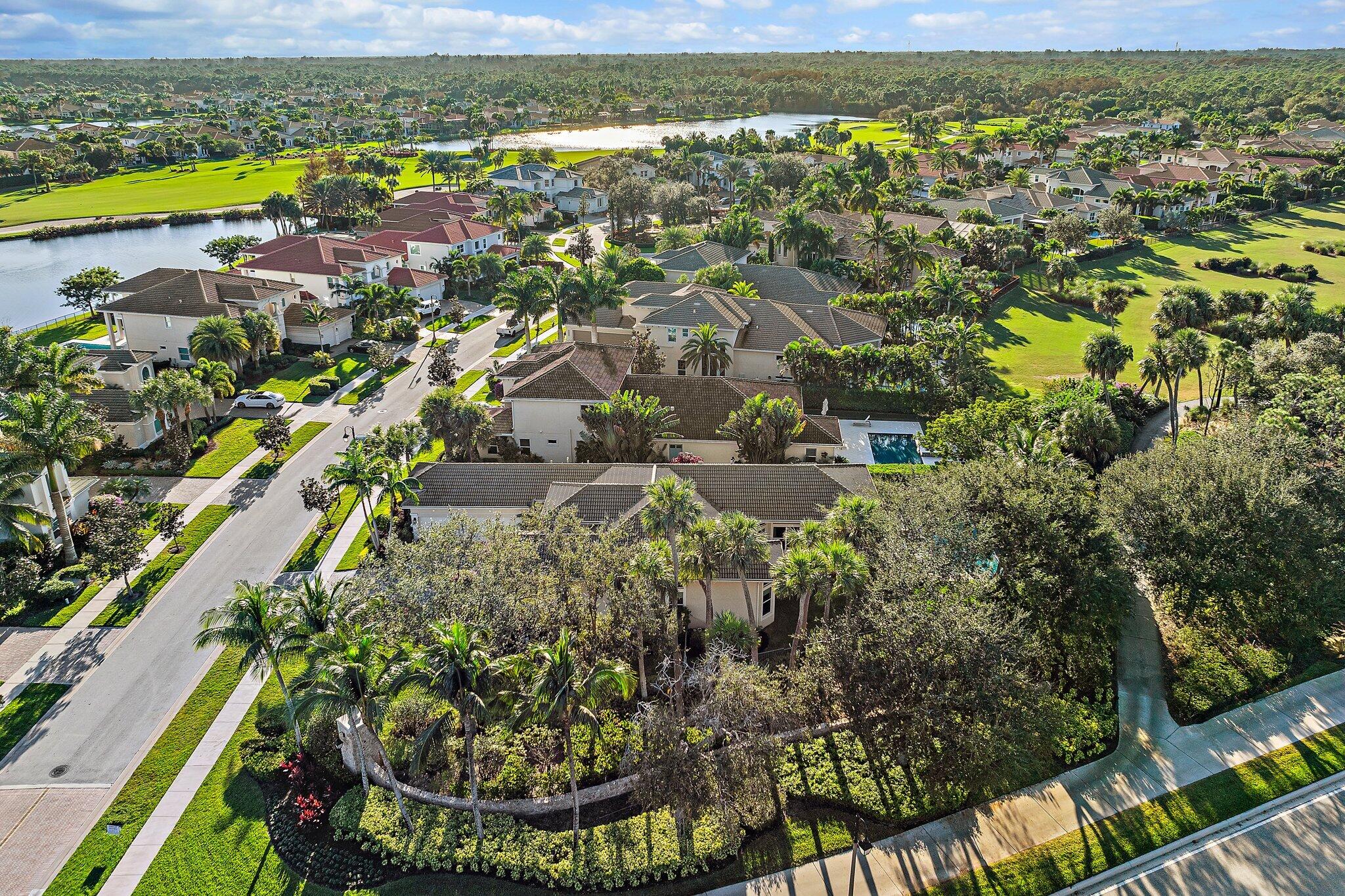 111 Rosalia Court