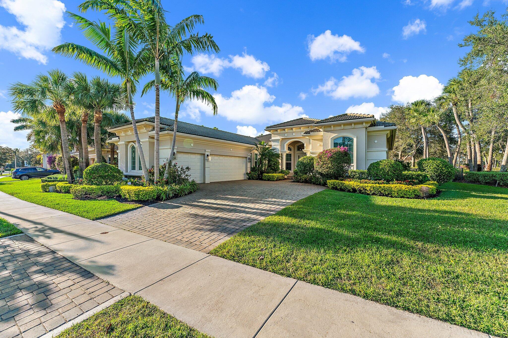 111 Rosalia Court