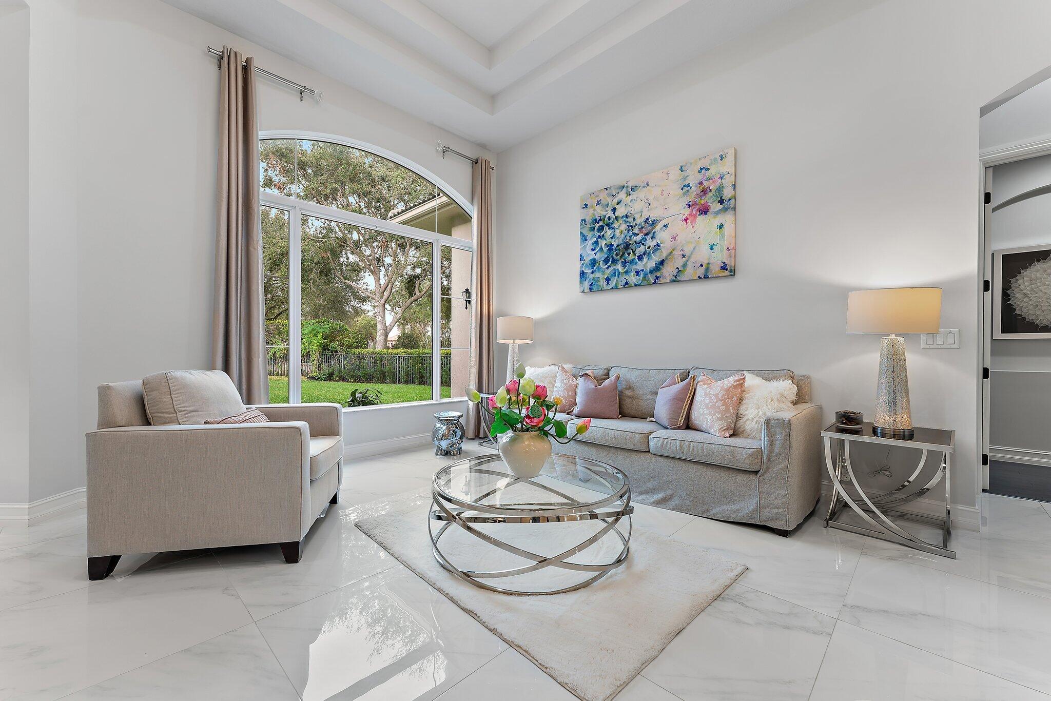 111 Rosalia Court