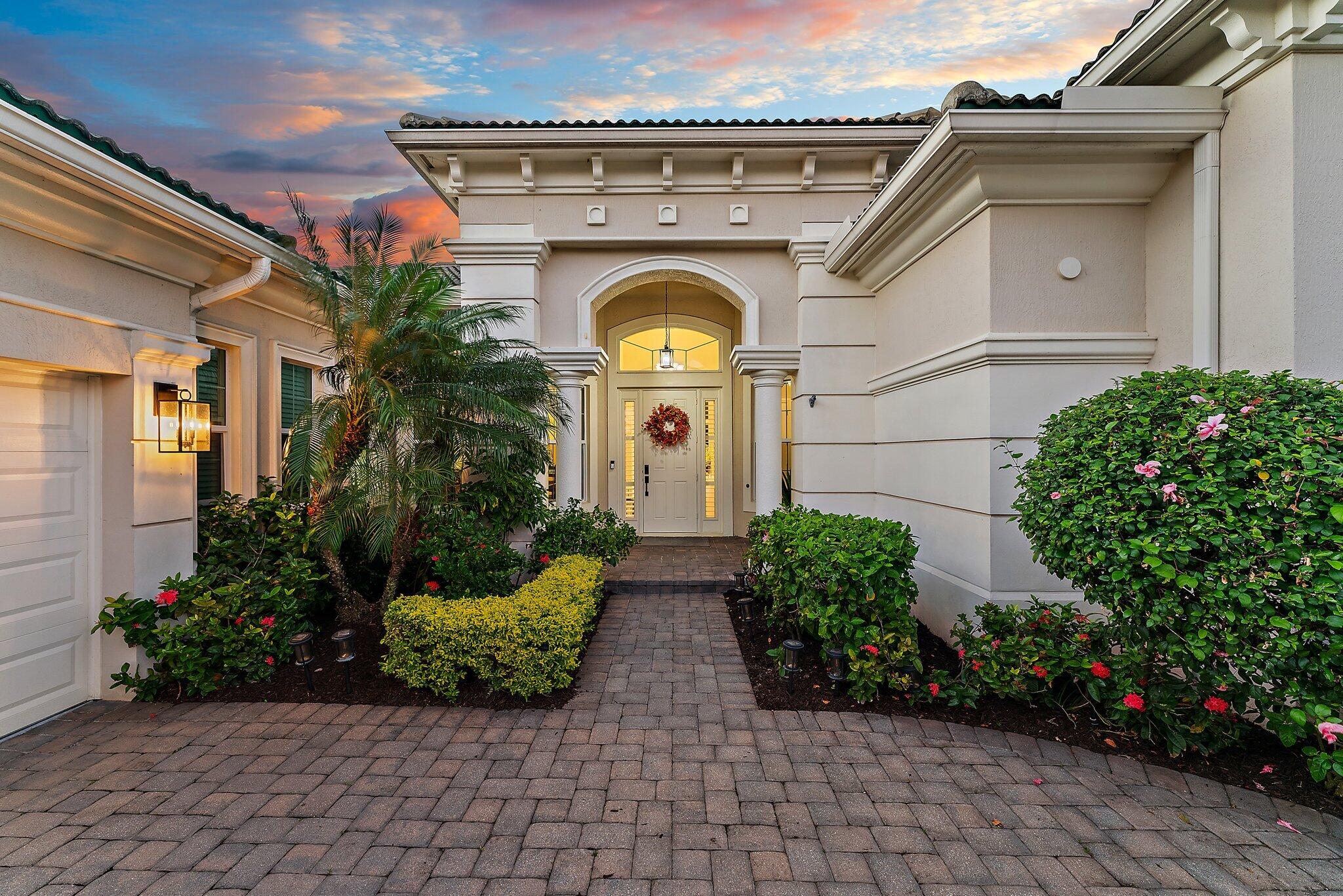 111 Rosalia Court
