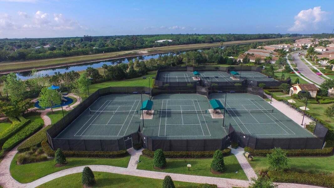 111 Rosalia Court
