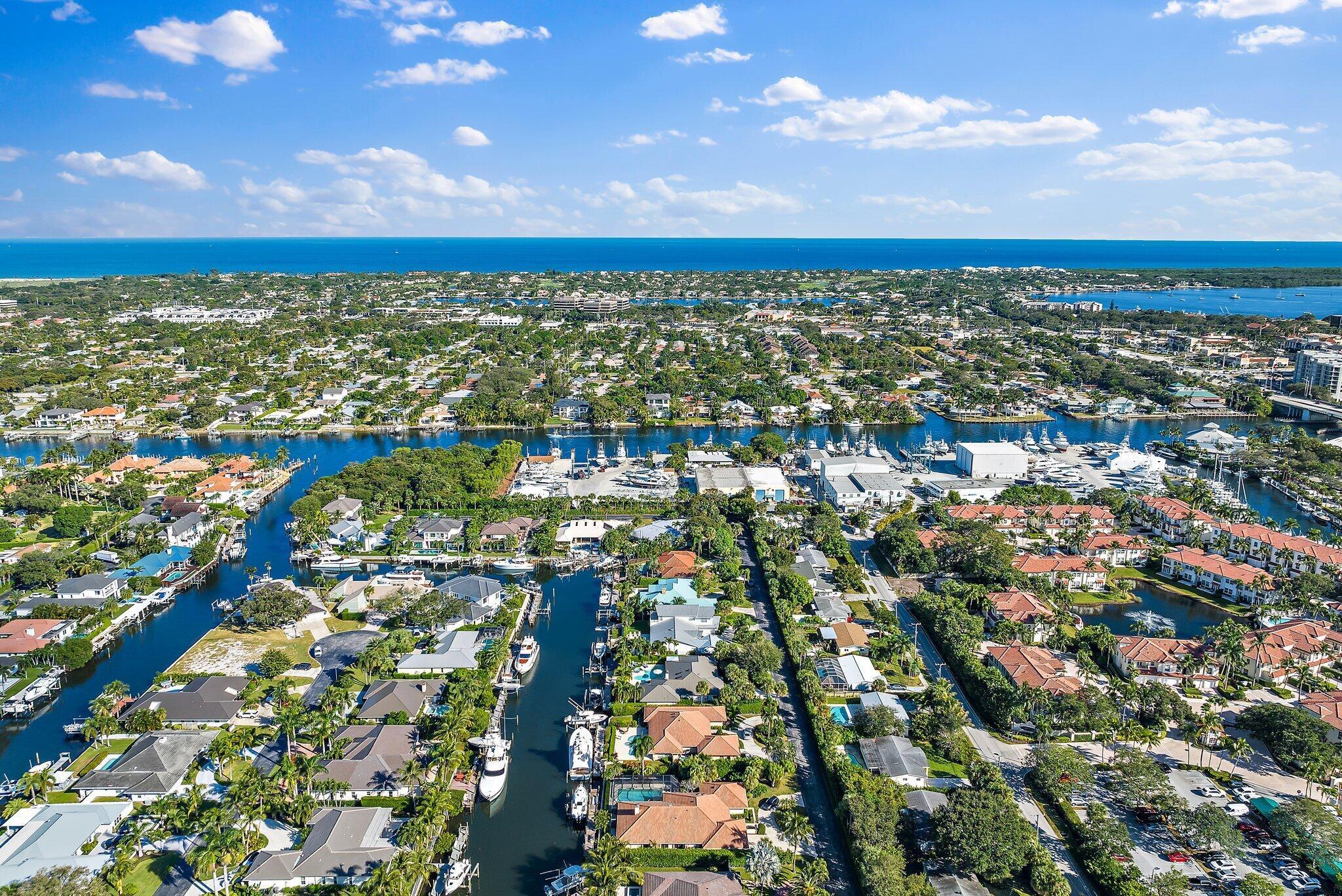 2414 Bay Village Court