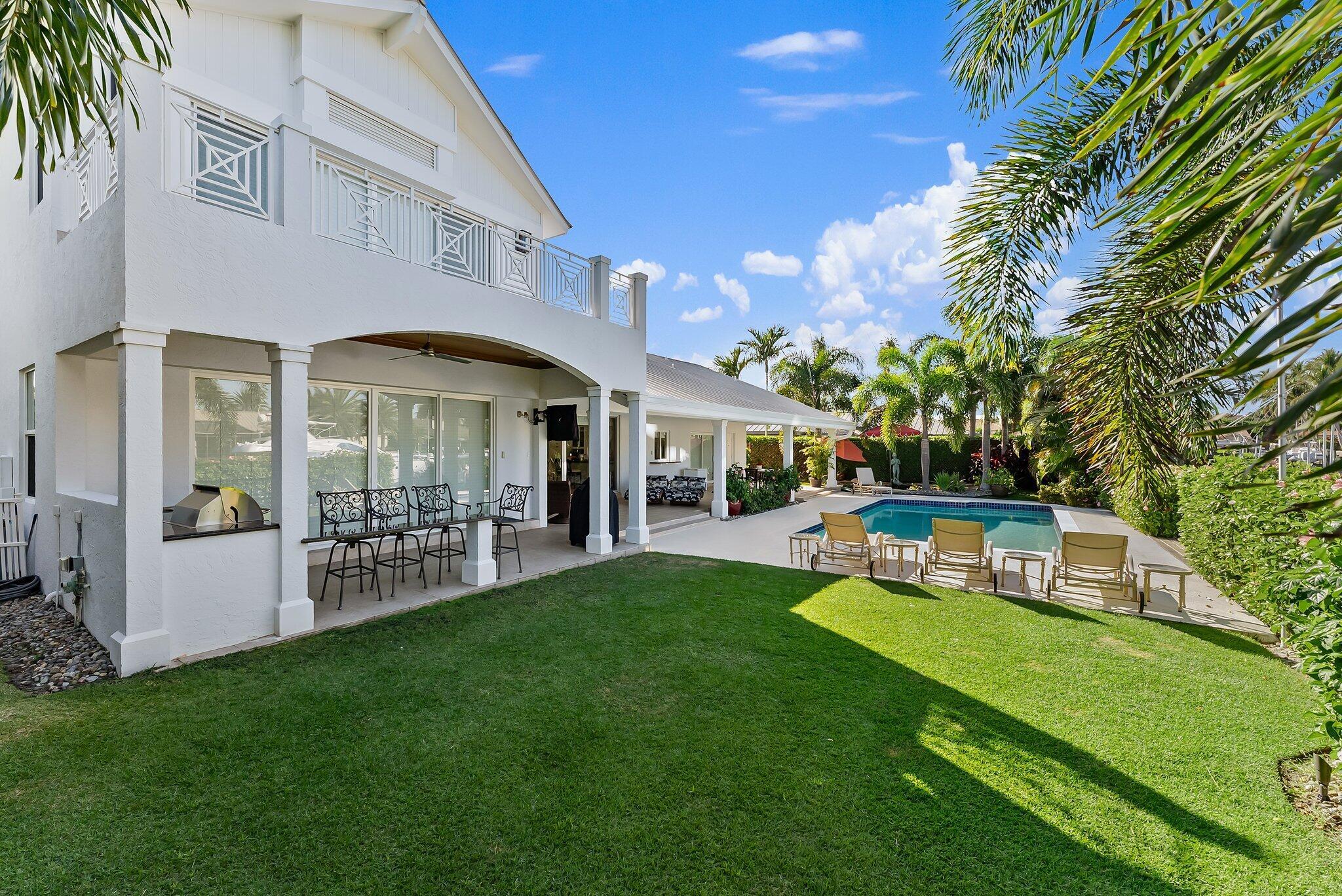 2414 Bay Village Court