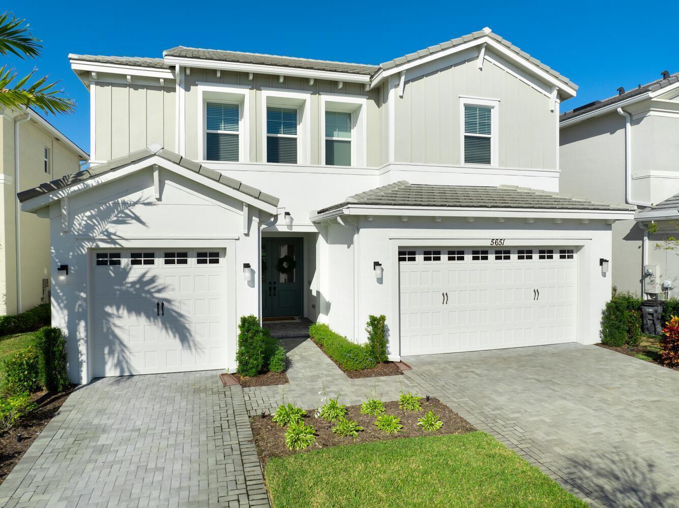 5651 Zestar Lane