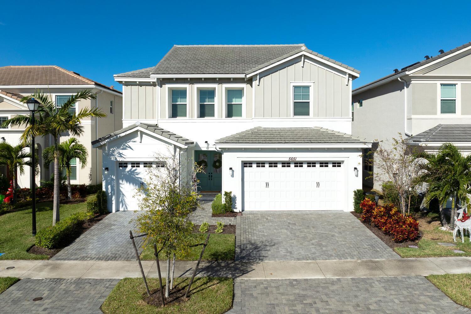 5651 Zestar Lane