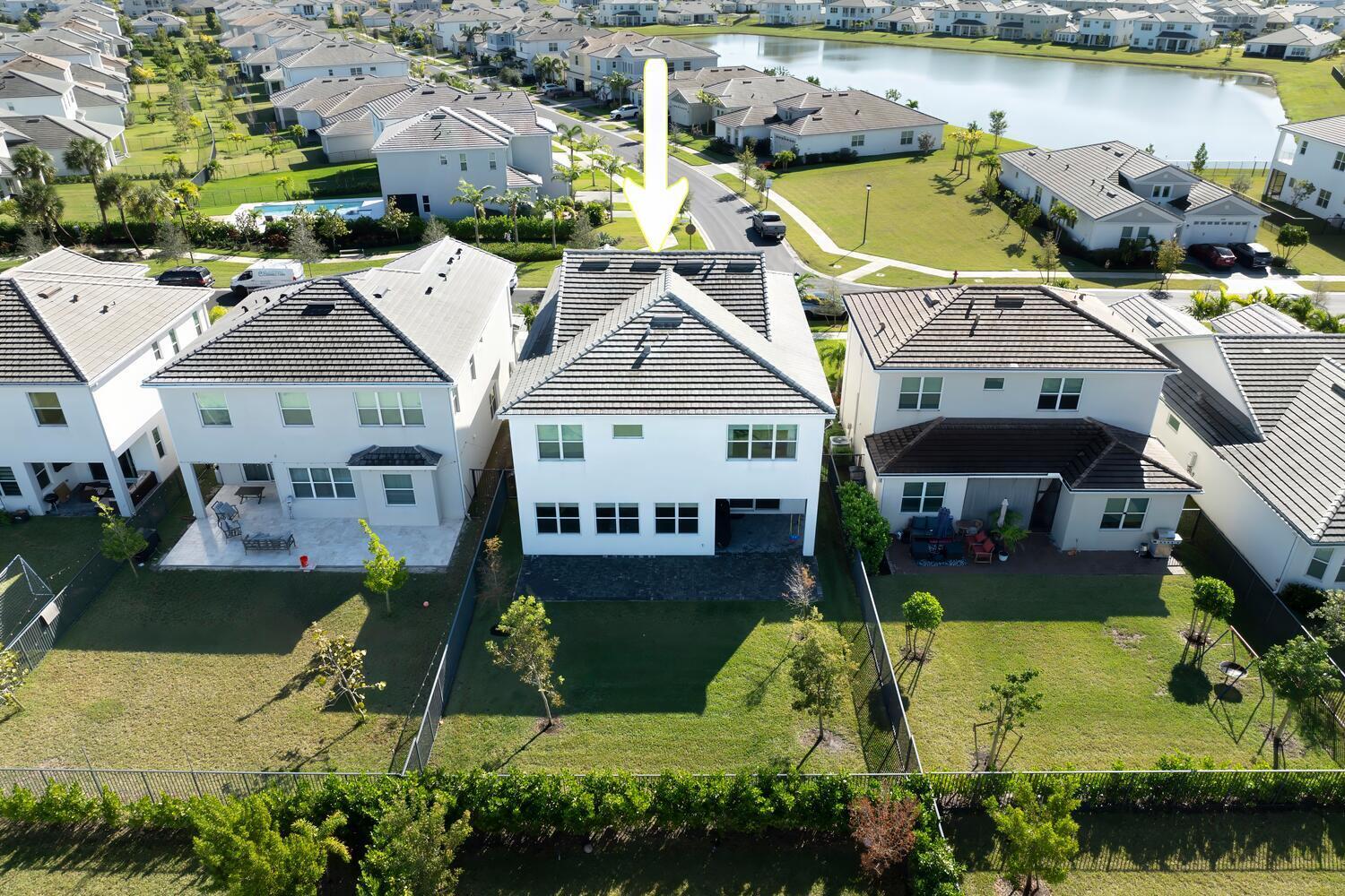 5651 Zestar Lane