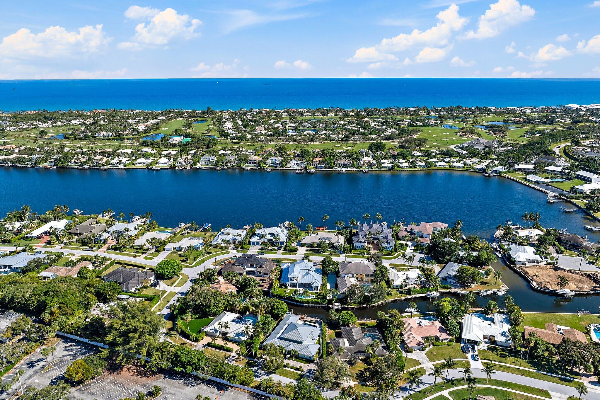 11701 Lake Shore Place