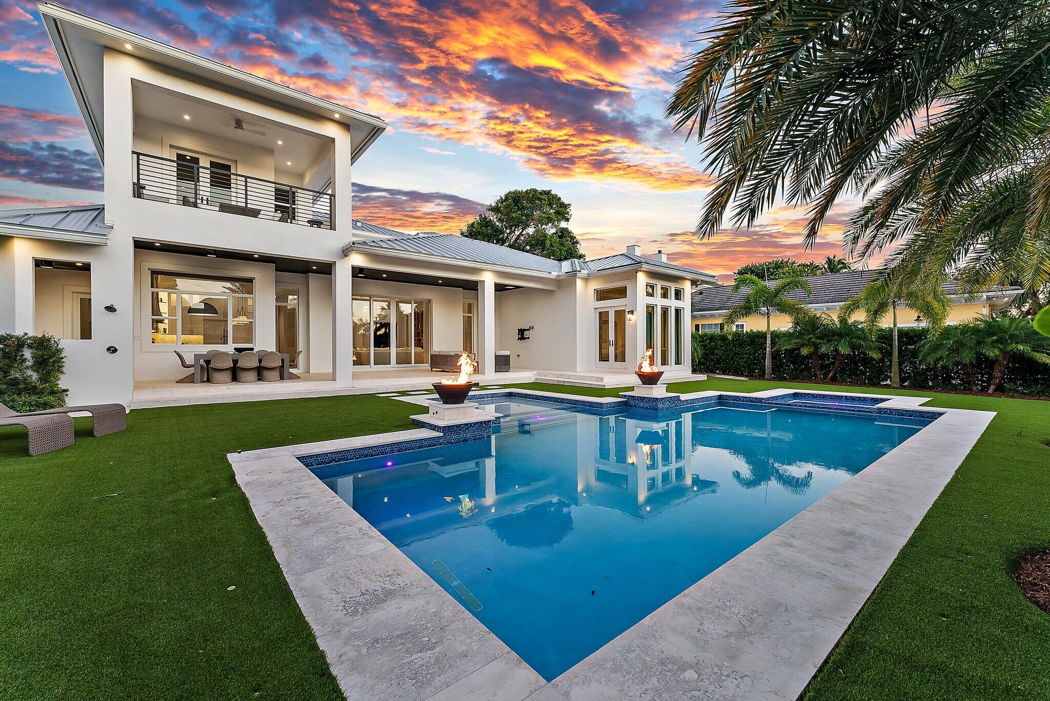 11701 Lake Shore Place