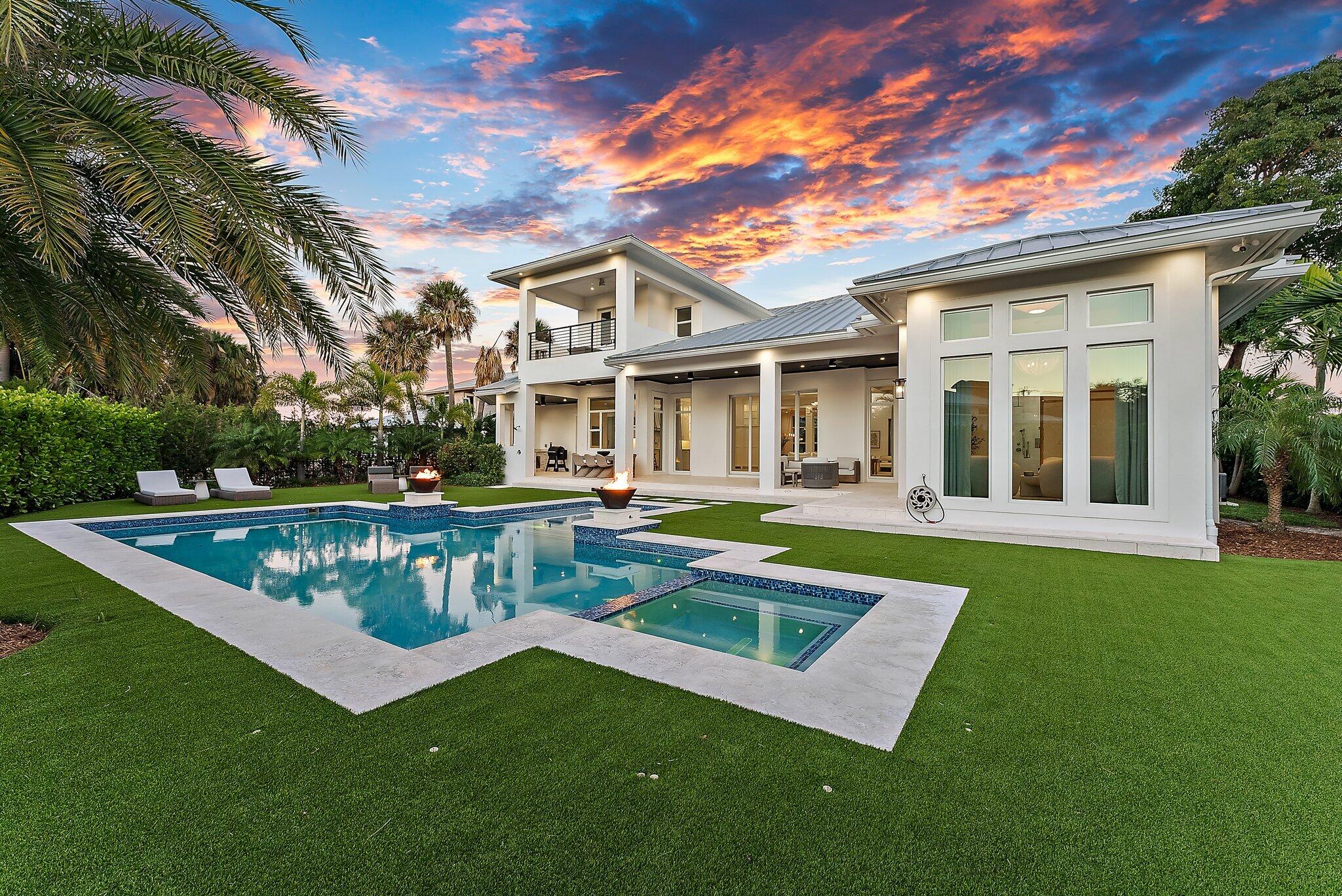 11701 Lake Shore Place