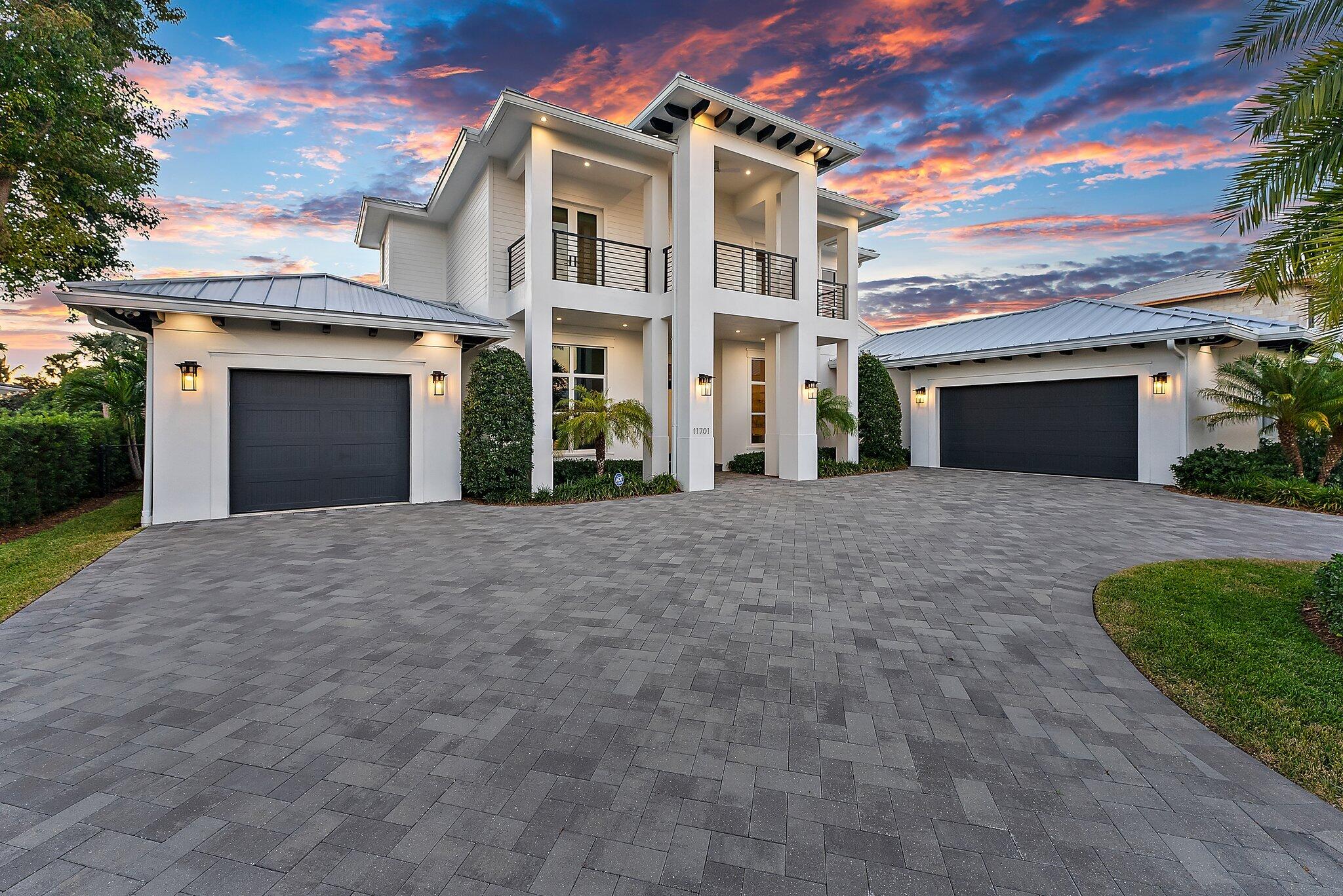 11701 Lake Shore Place