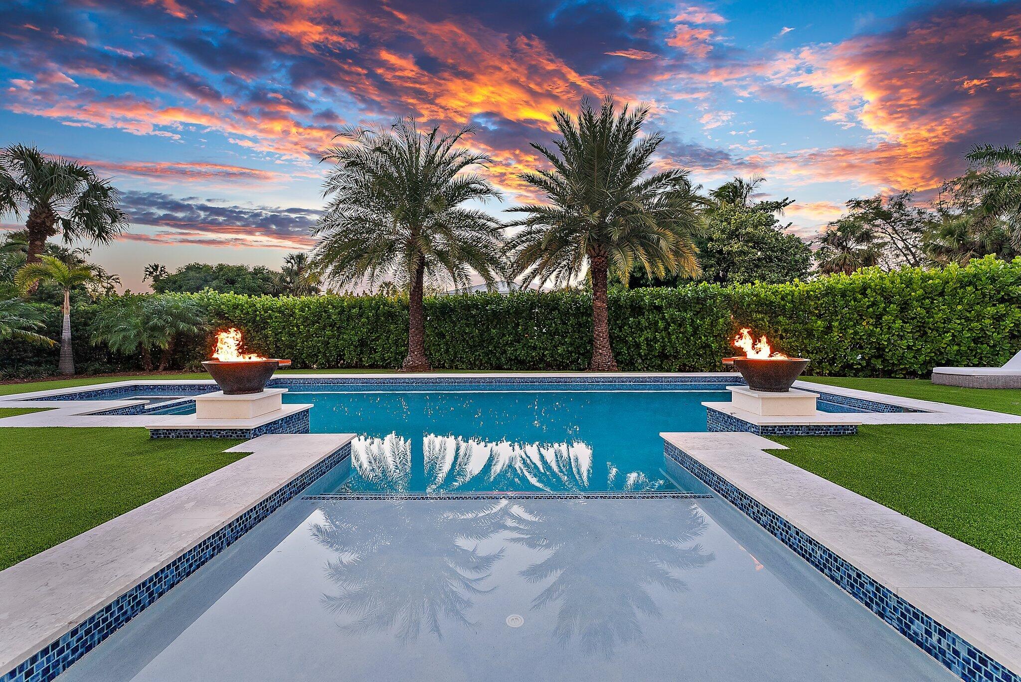 11701 Lake Shore Place
