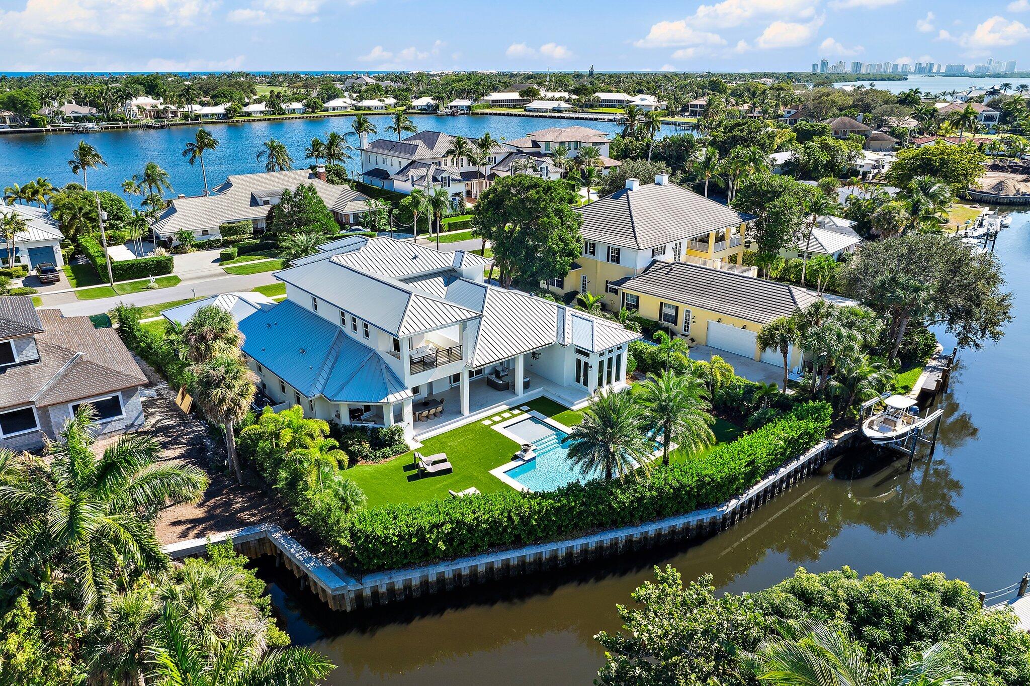 11701 Lake Shore Place