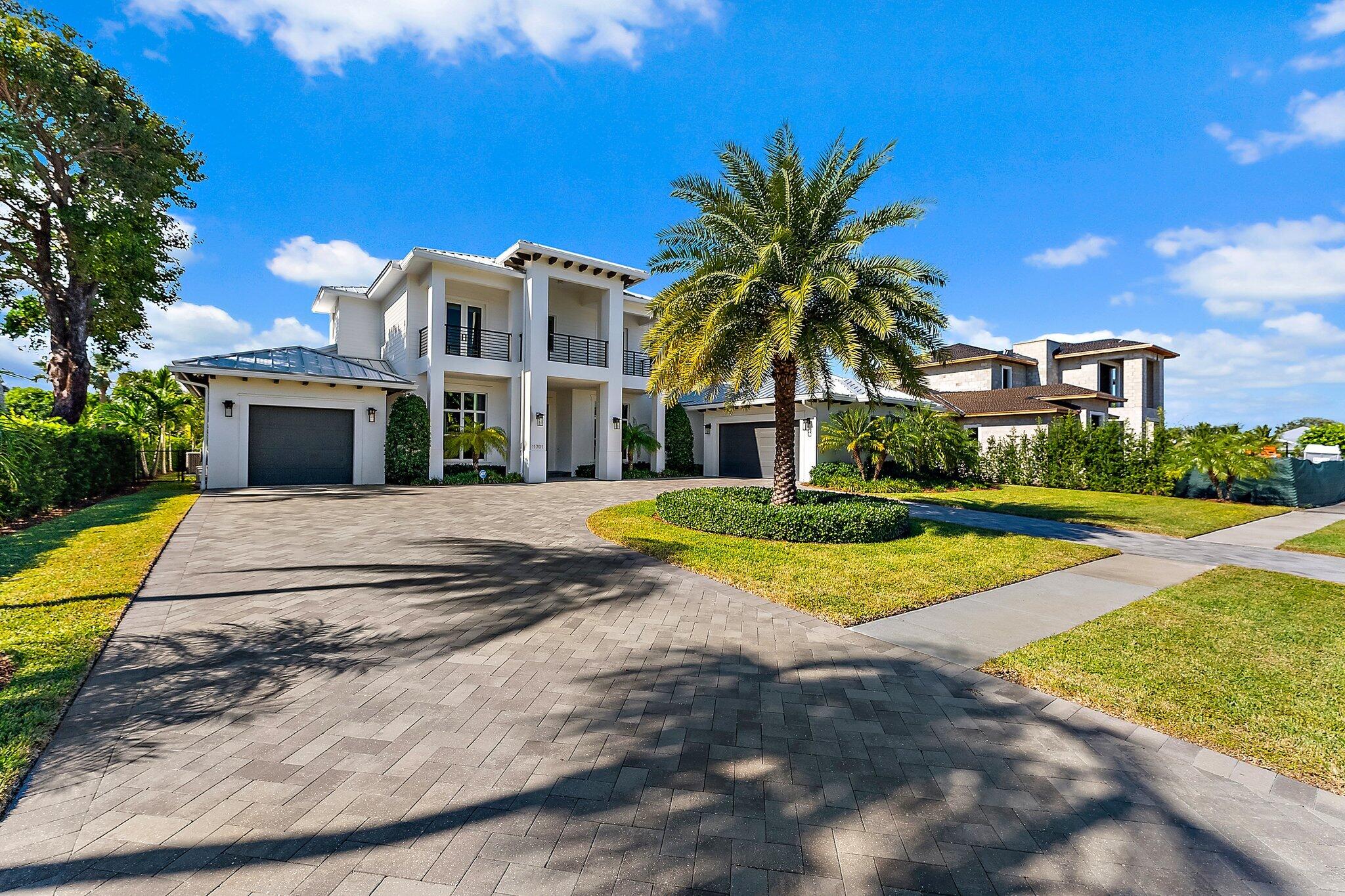11701 Lake Shore Place