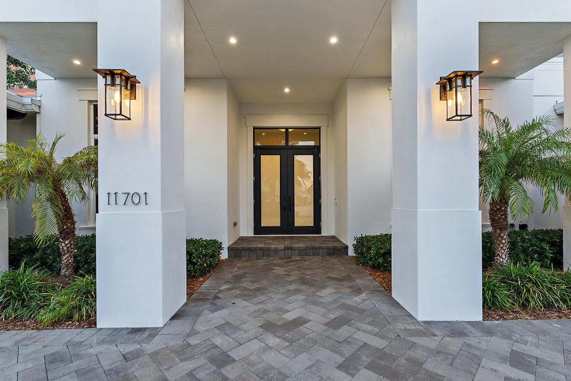 11701 Lake Shore Place