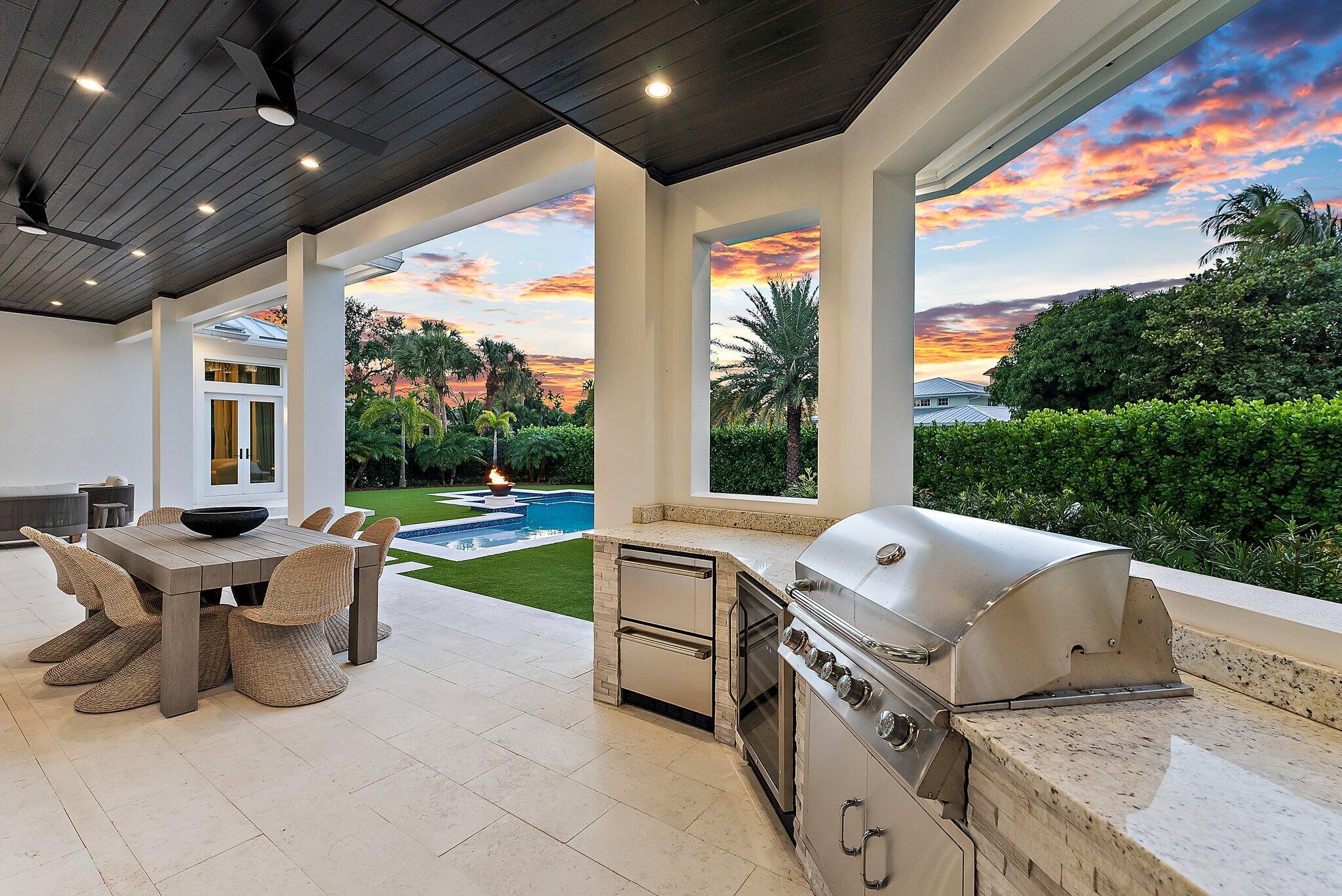 11701 Lake Shore Place