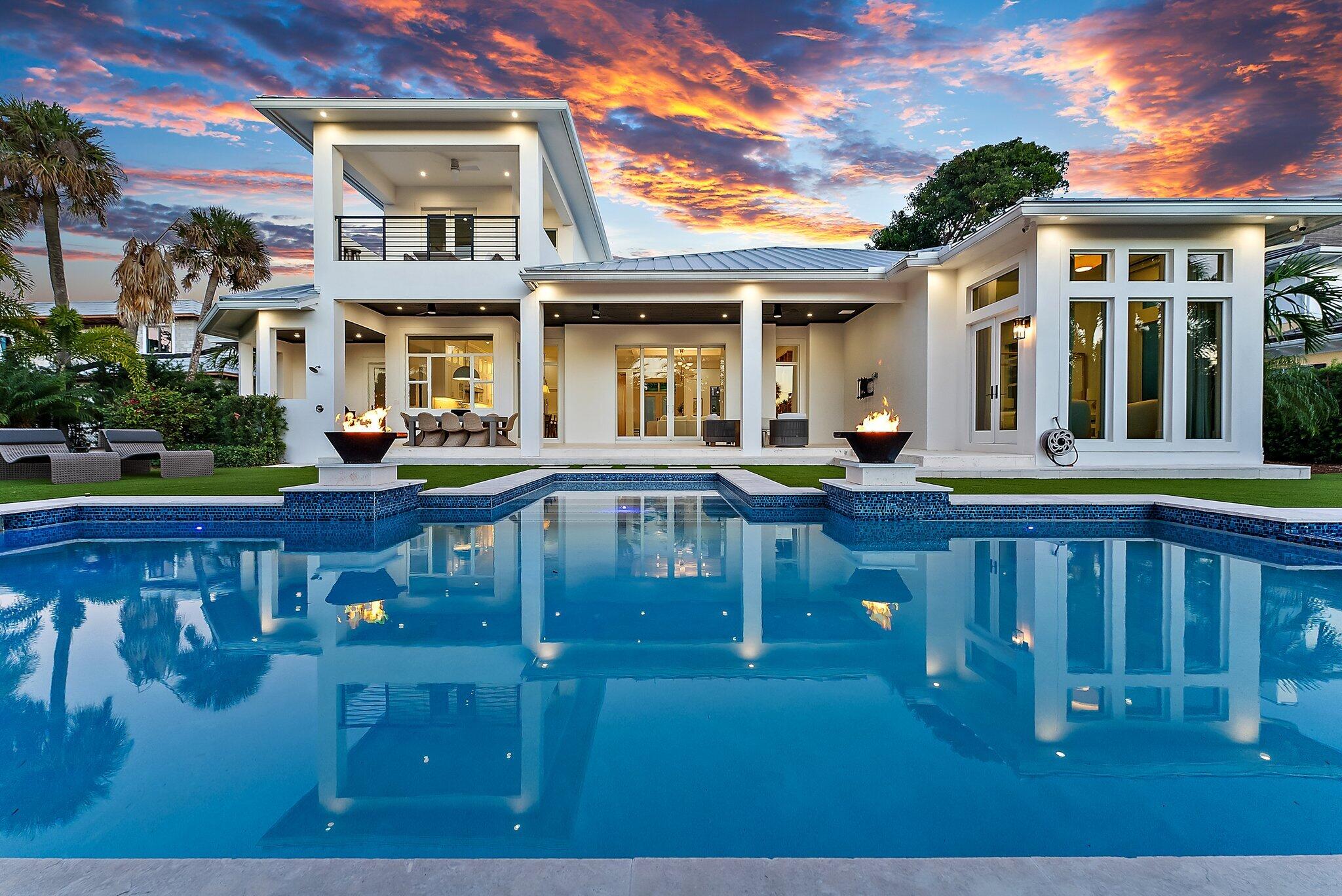 11701 Lake Shore Place