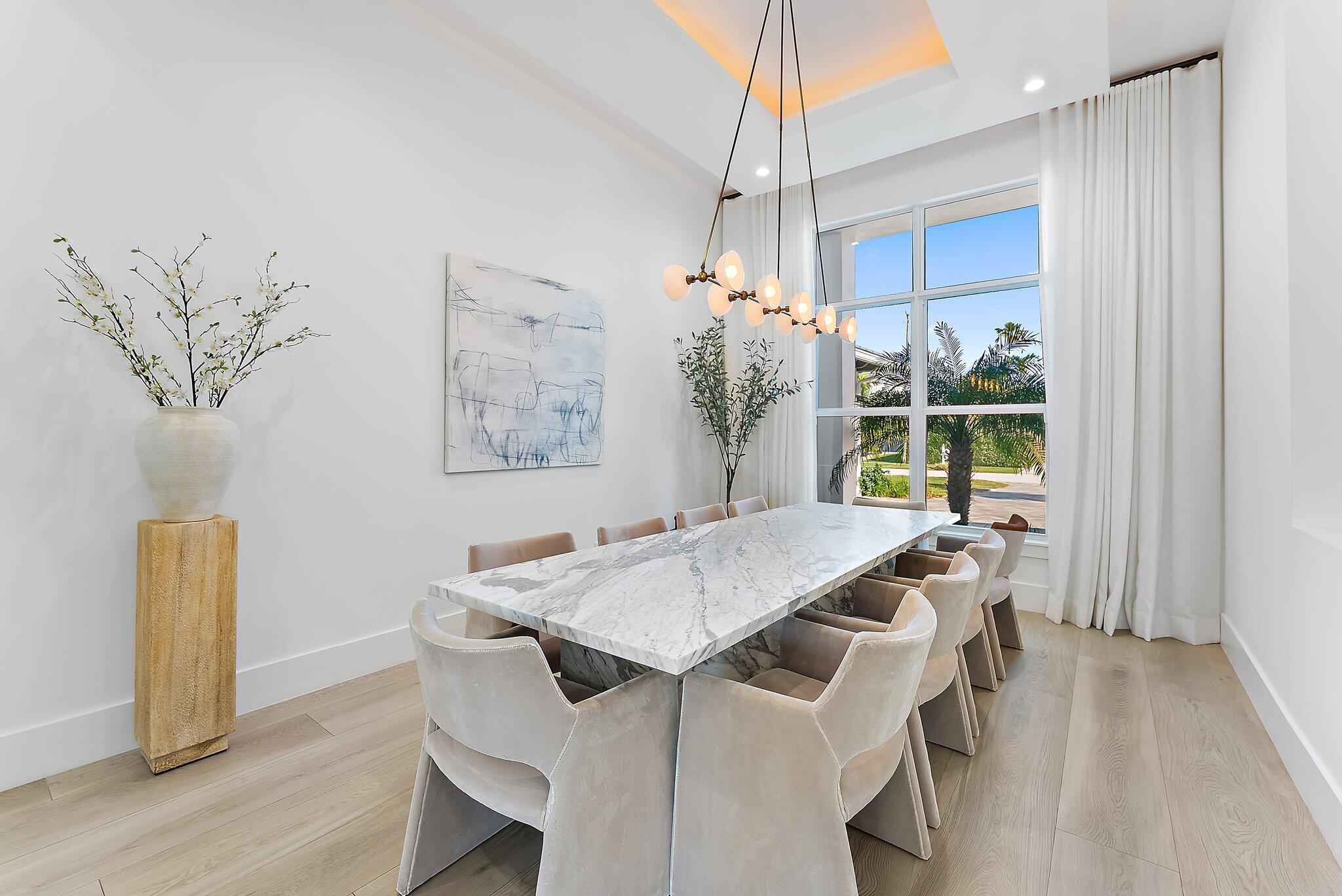 11701 Lake Shore Place