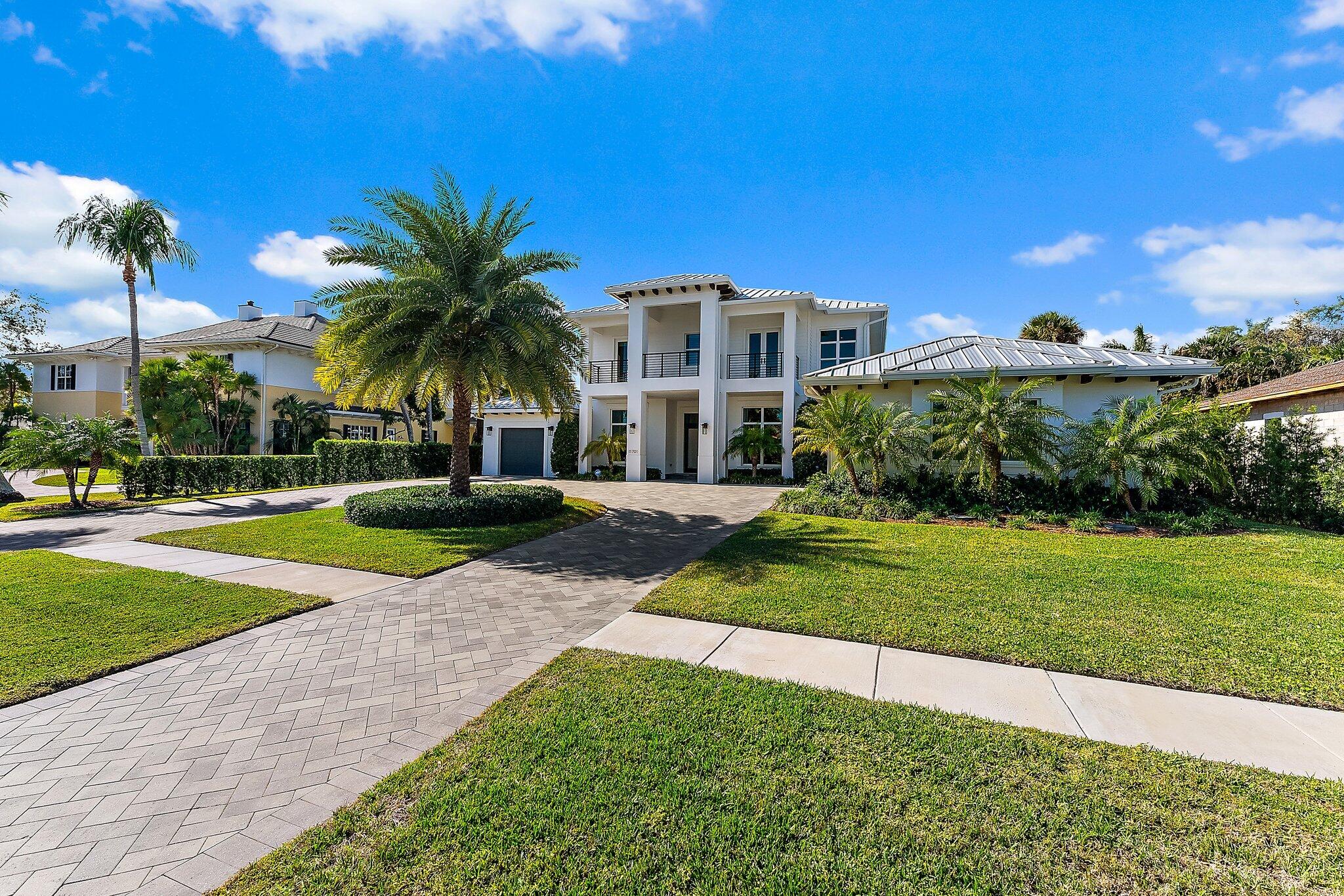 11701 Lake Shore Place