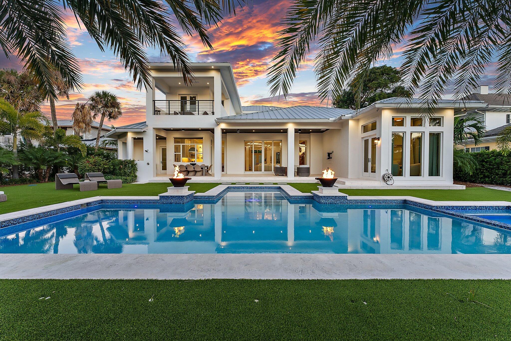 11701 Lake Shore Place