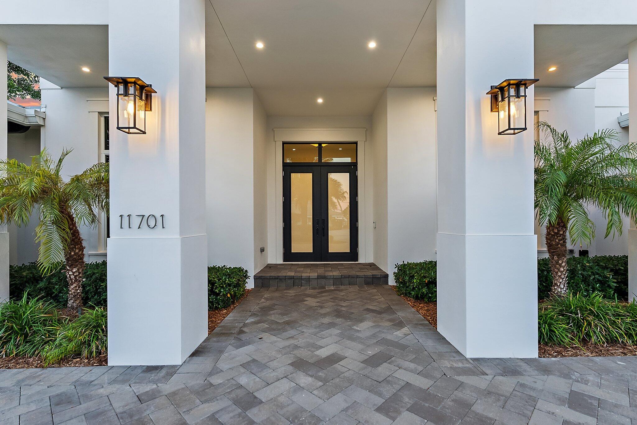 11701 Lake Shore Place