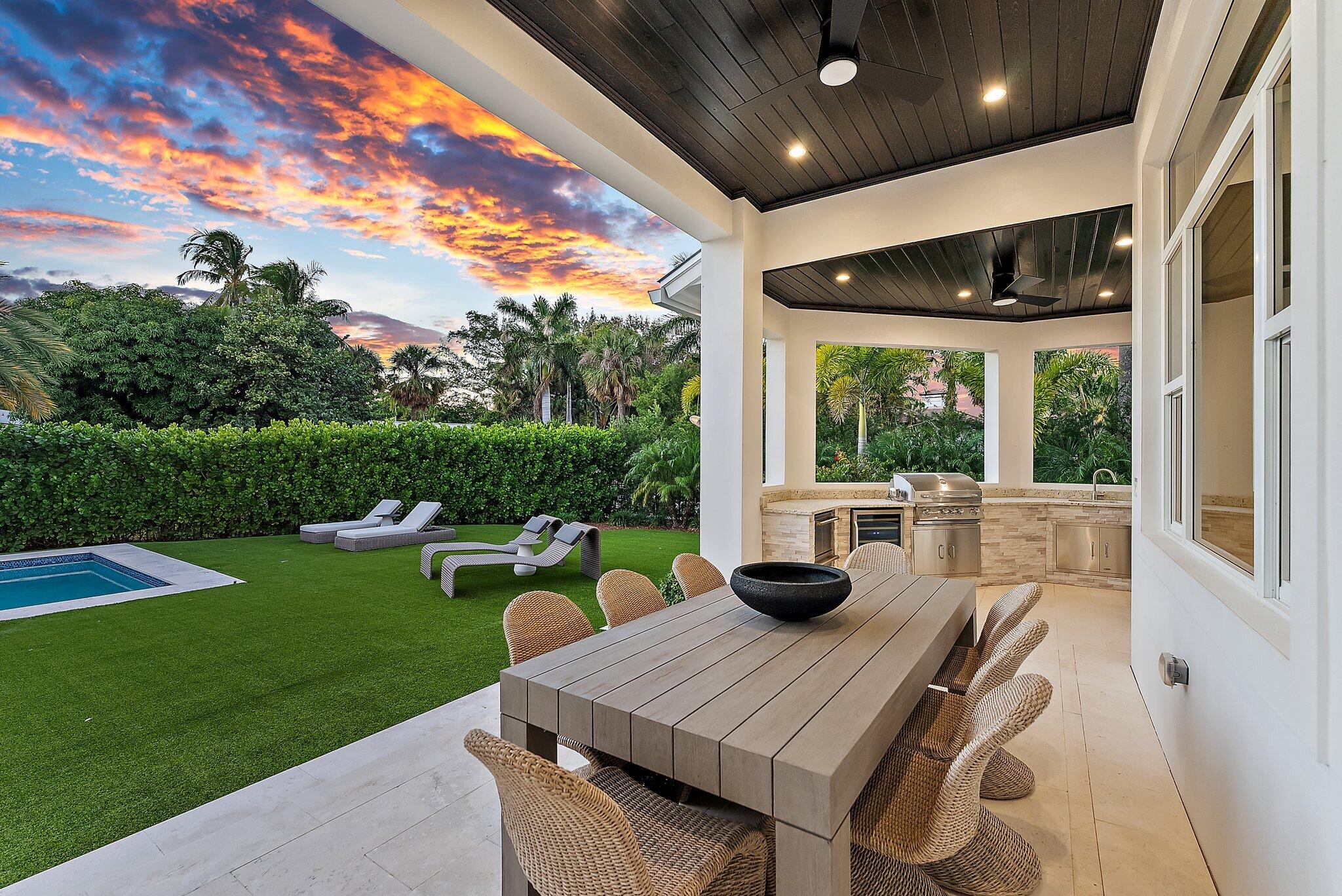 11701 Lake Shore Place