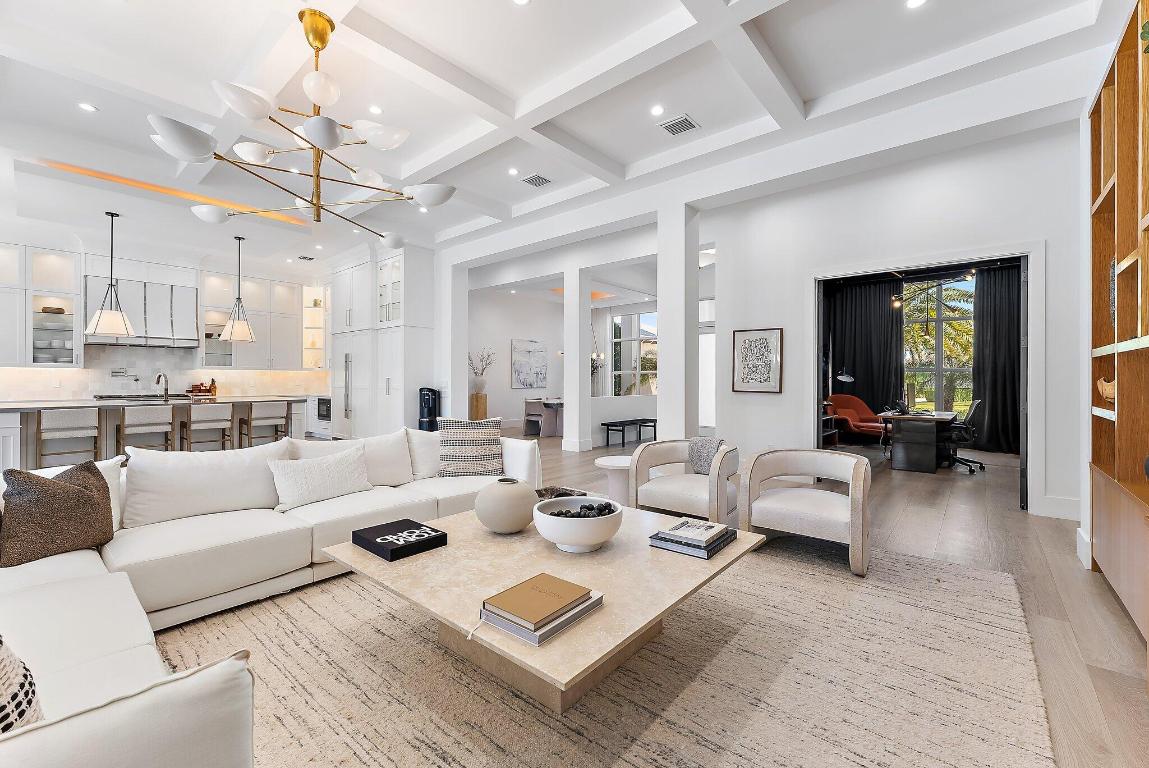 11701 Lake Shore Place