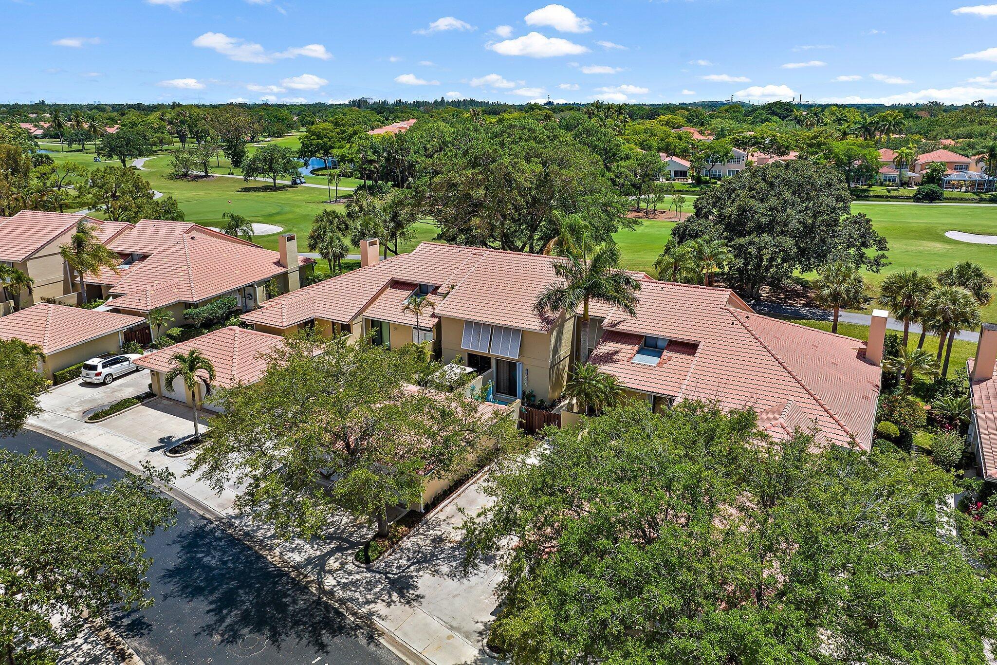 281 Old Meadow Way