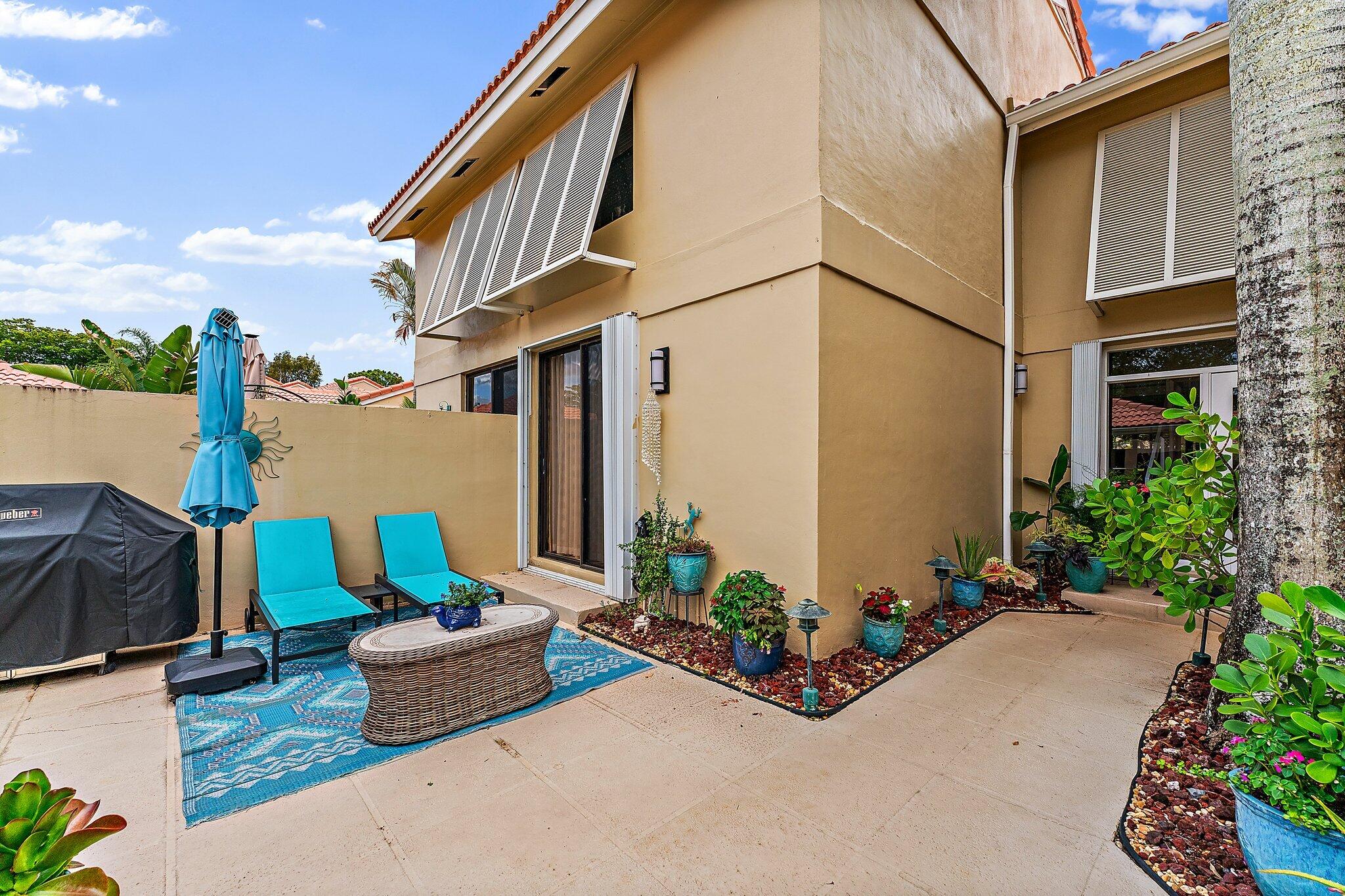 281 Old Meadow Way