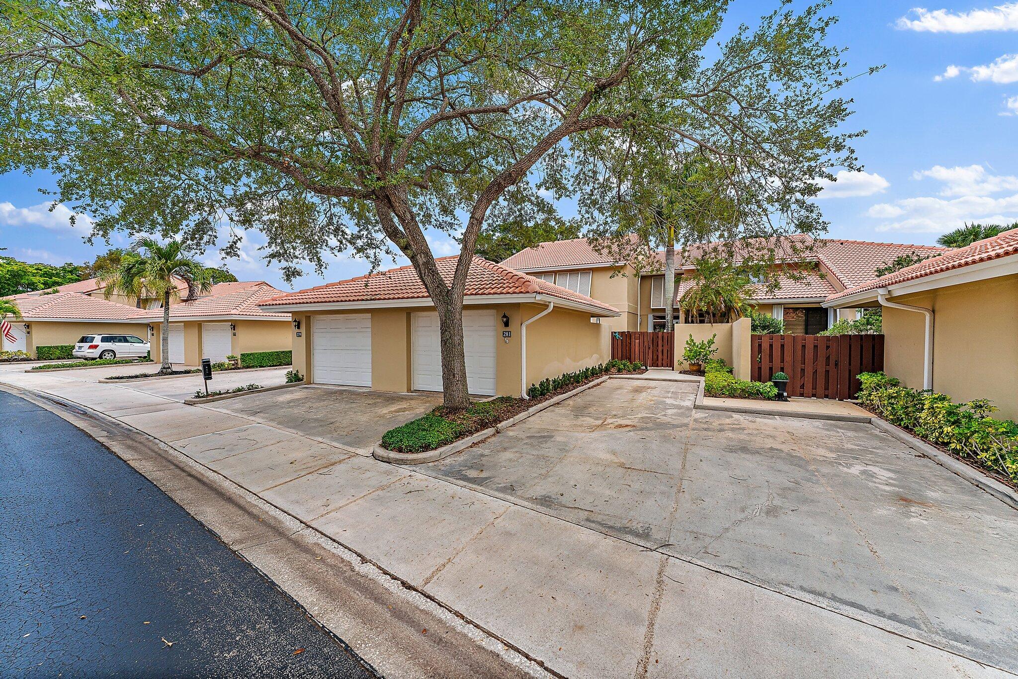 281 Old Meadow Way