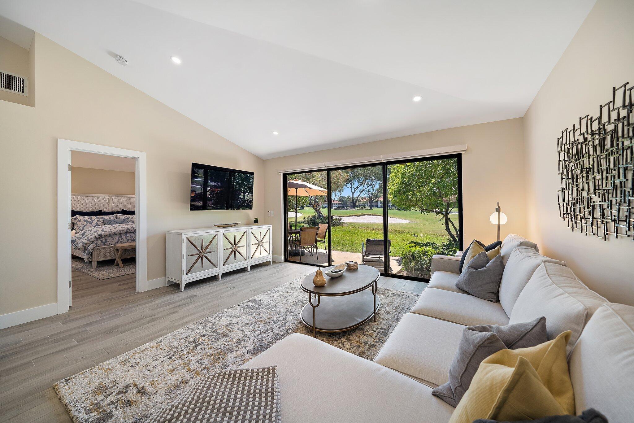 821 Club Drive